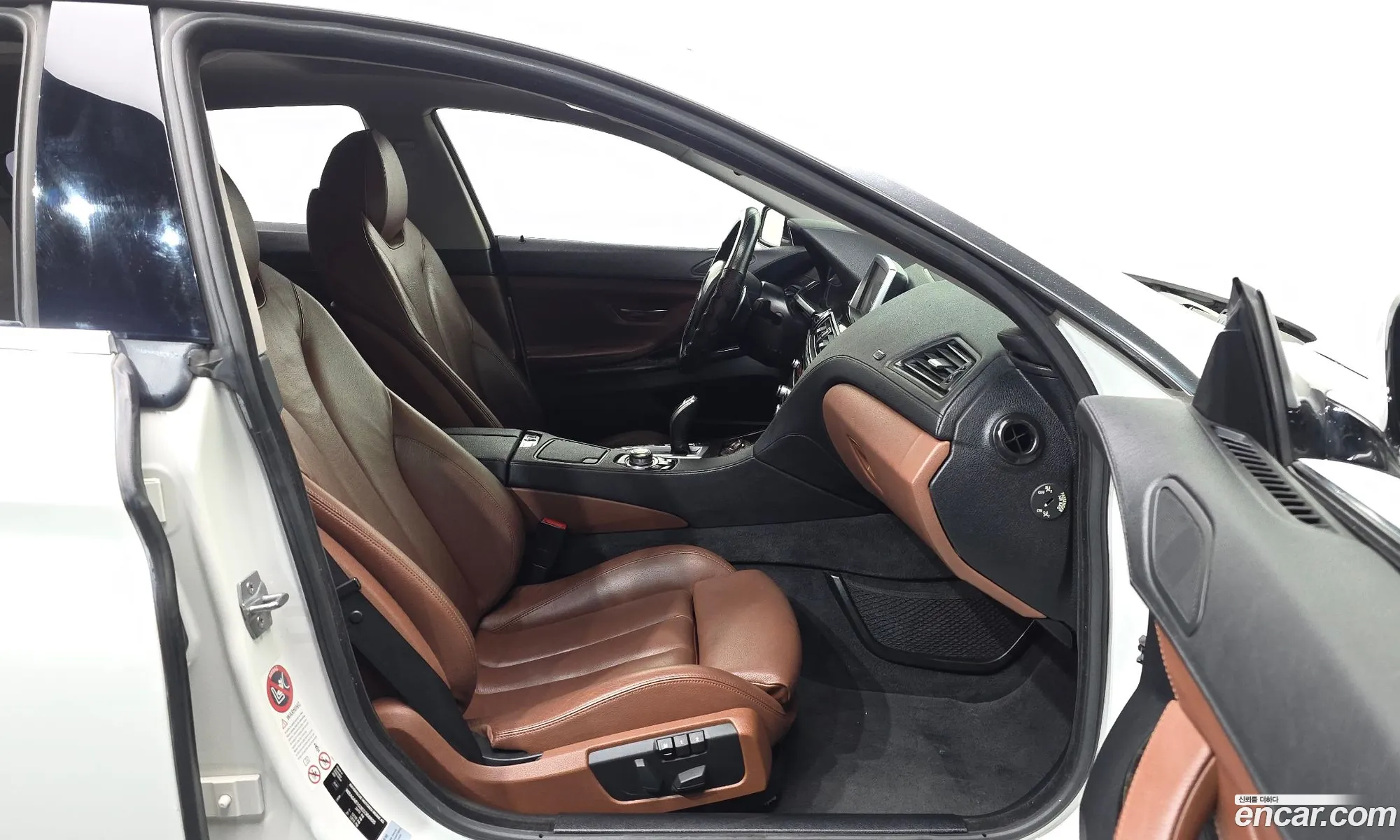 BMW 6 Series 2014 WBA6A8103ED368805 — 4