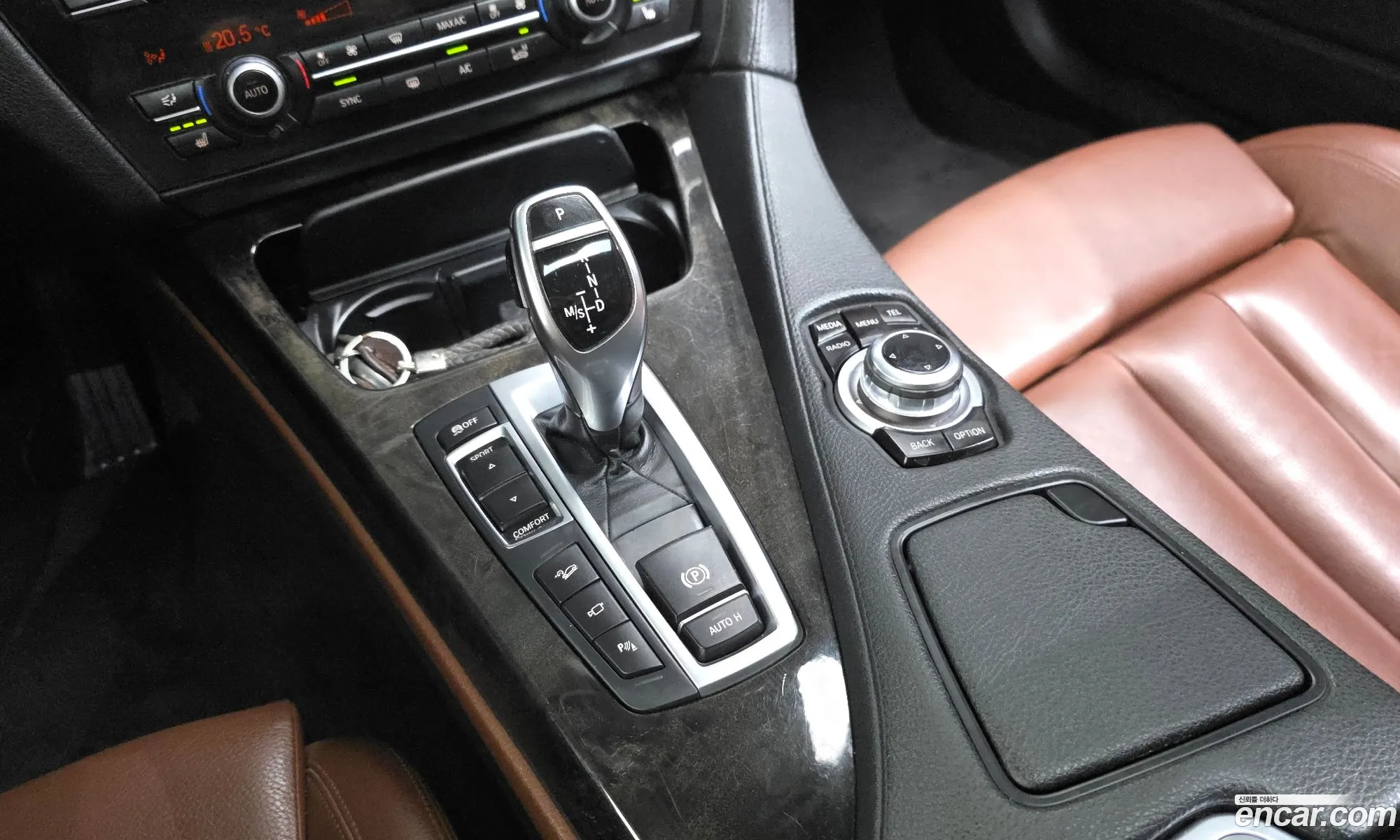 BMW 6 Series 2014 WBA6A8103ED368805 — 20
