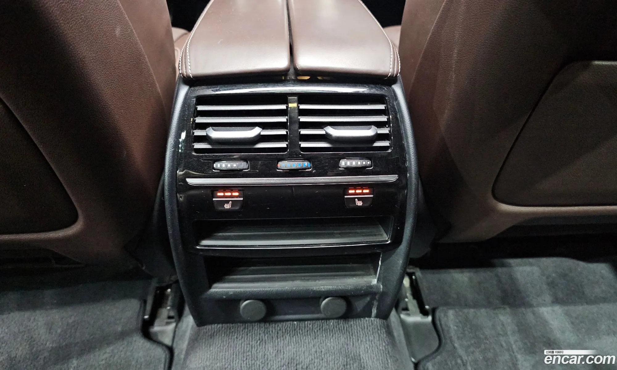BMW 5 Series 2019 WBAJF3103KBS70699 — 19