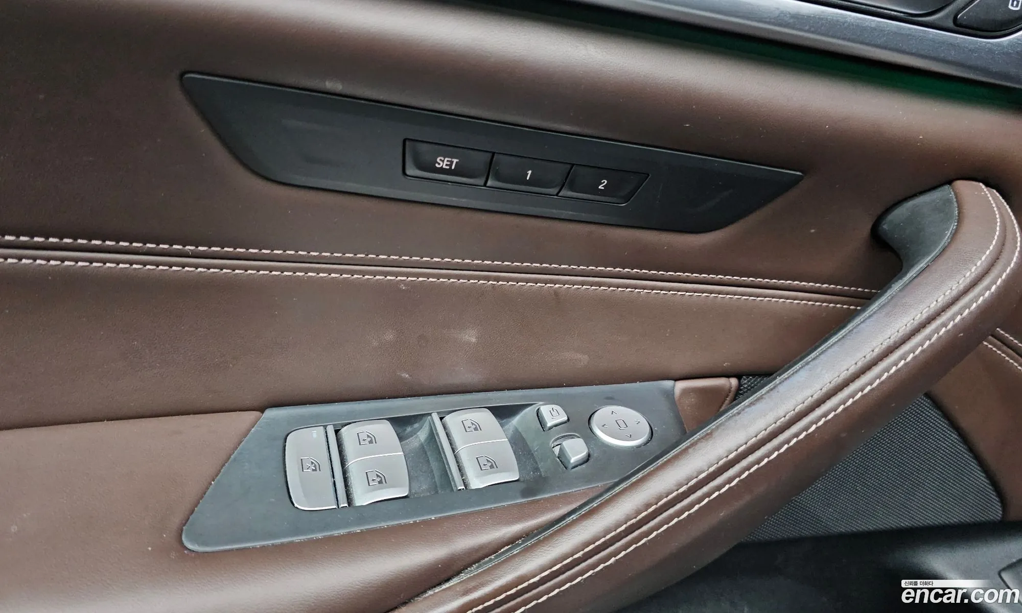 BMW 5 Series 2019 WBAJF3103KBS70699 — 29