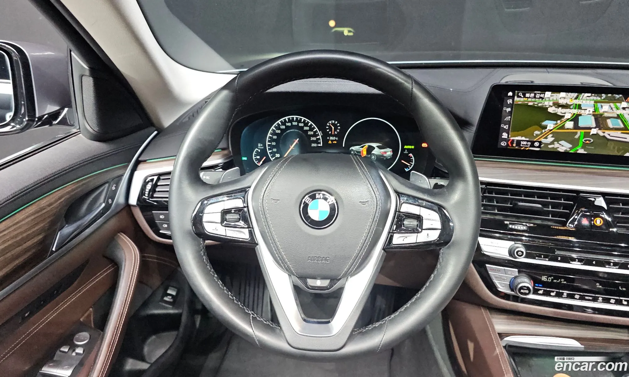 BMW 5 Series 2019 WBAJF3103KBS70699 — 4