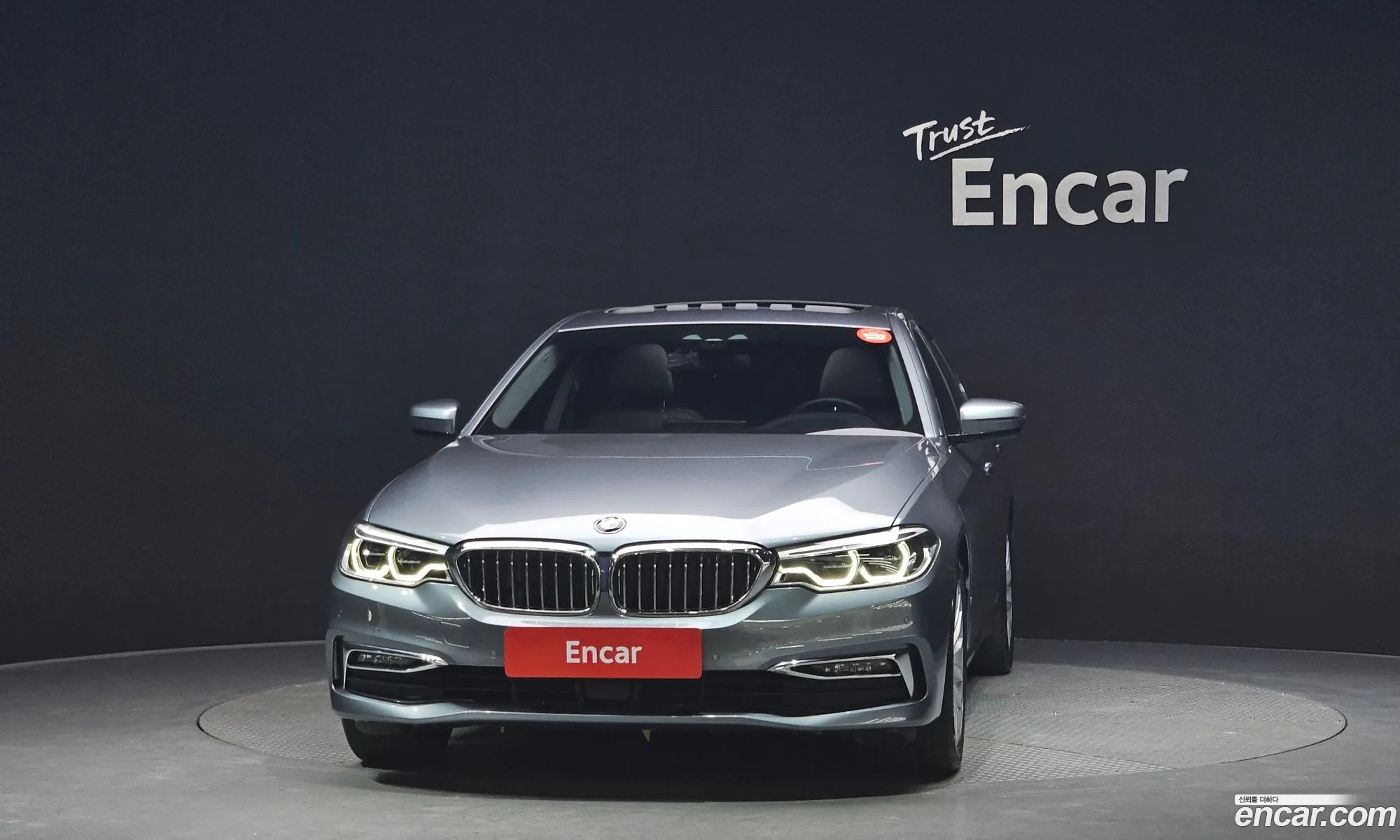BMW 5 Series 2019 WBAJF3103KBS70699 — 13