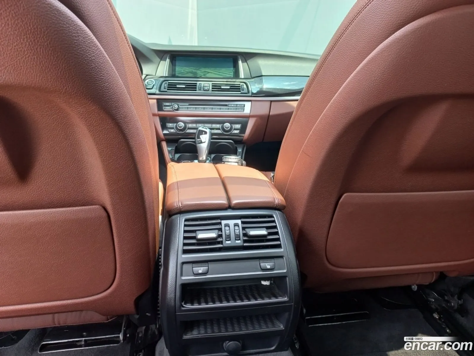 BMW 5 Series 2014 — 3