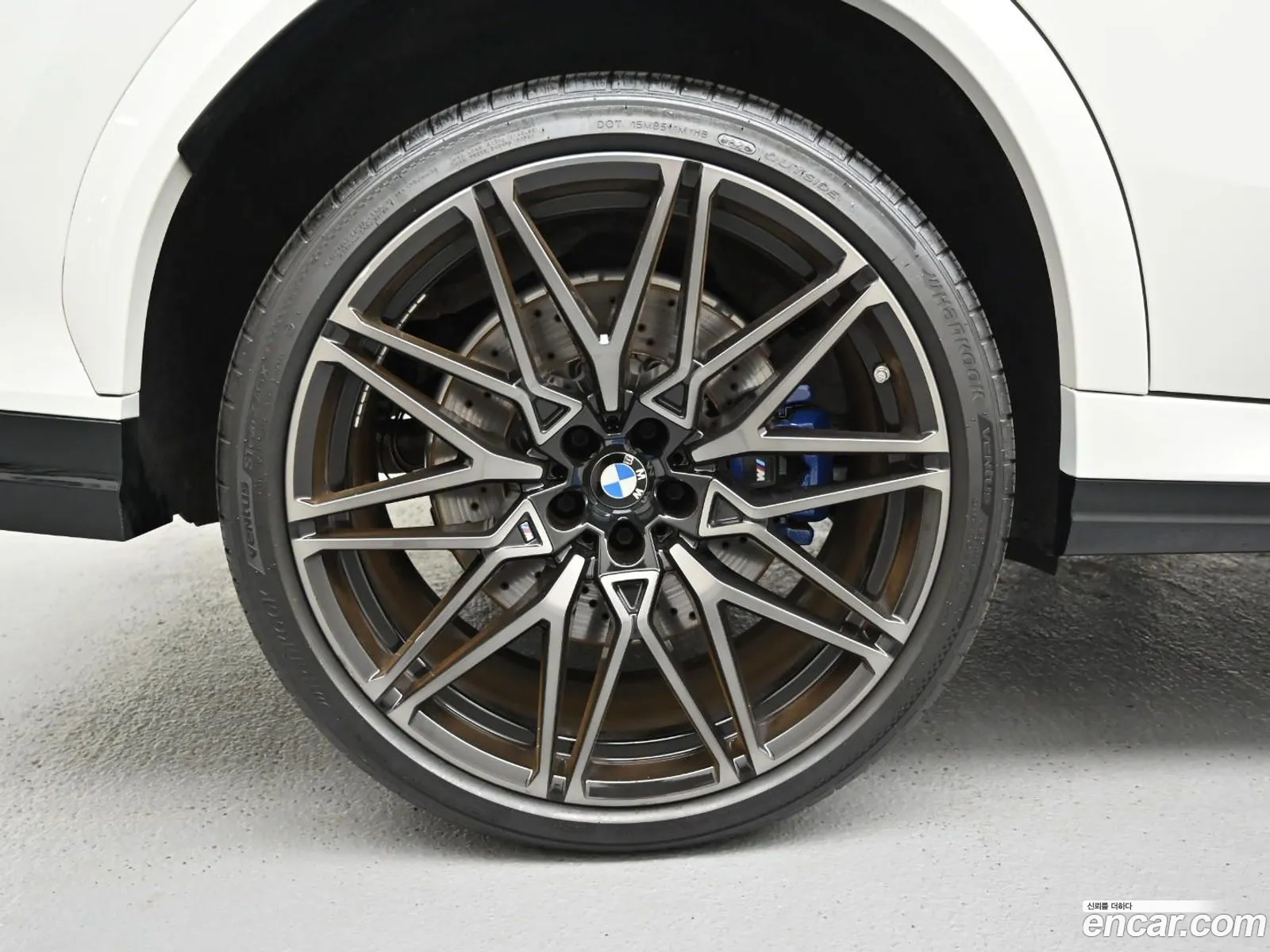 BMW X6 M