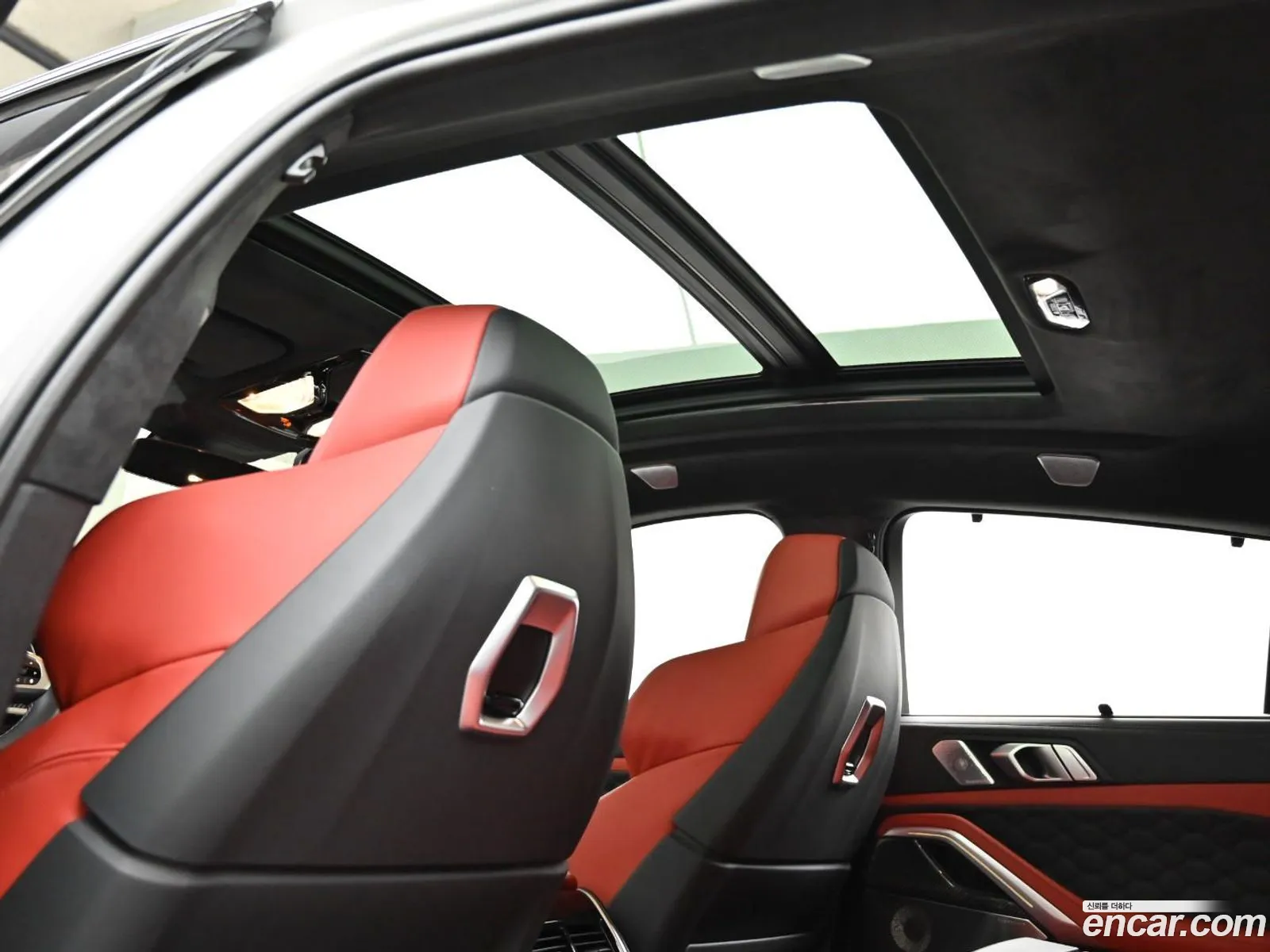 BMW X6 M 2024 — 12