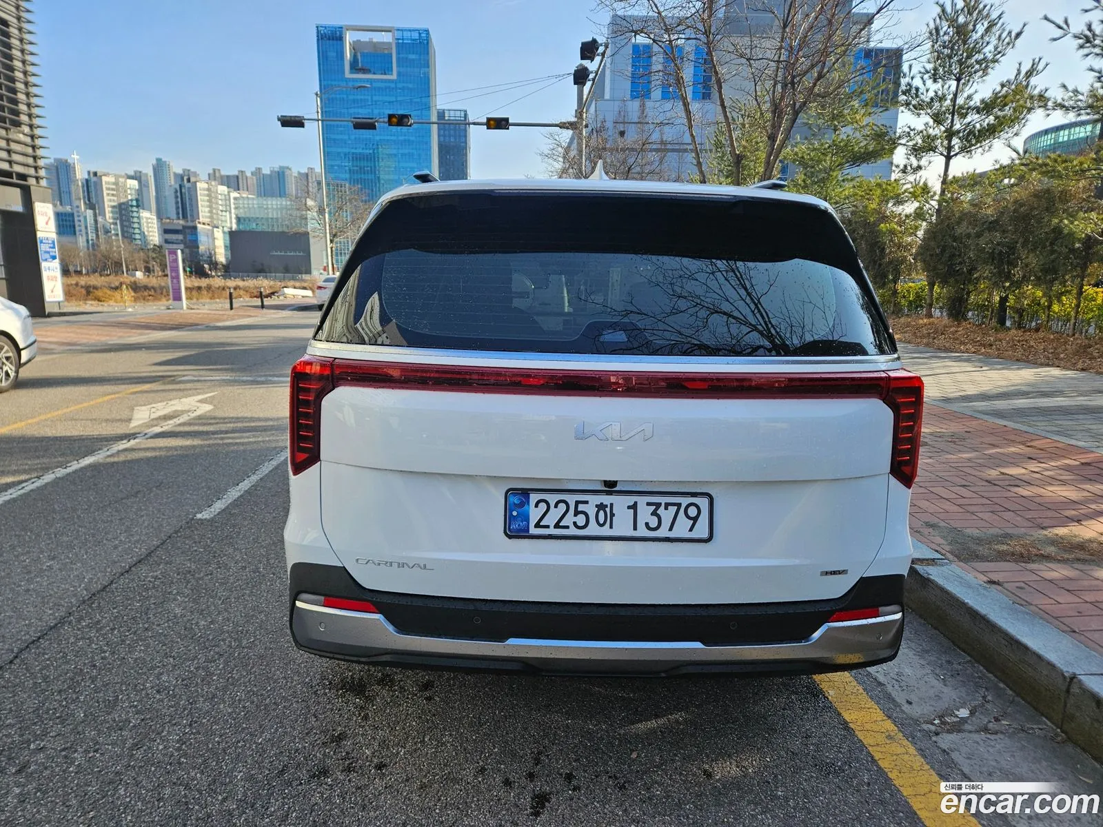 Kia Carnival 2024 — 4