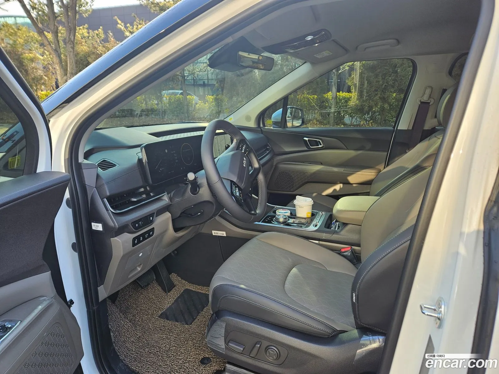 Kia Carnival 2024 — 2