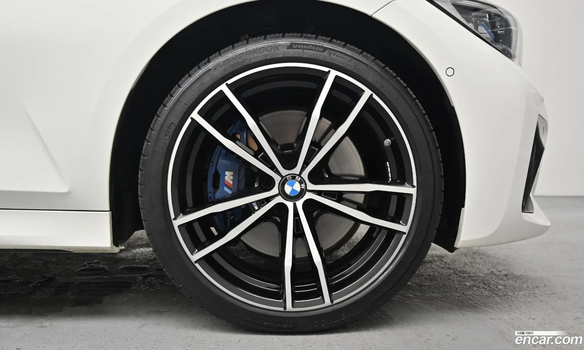 BMW 3 Series 2021 — 13