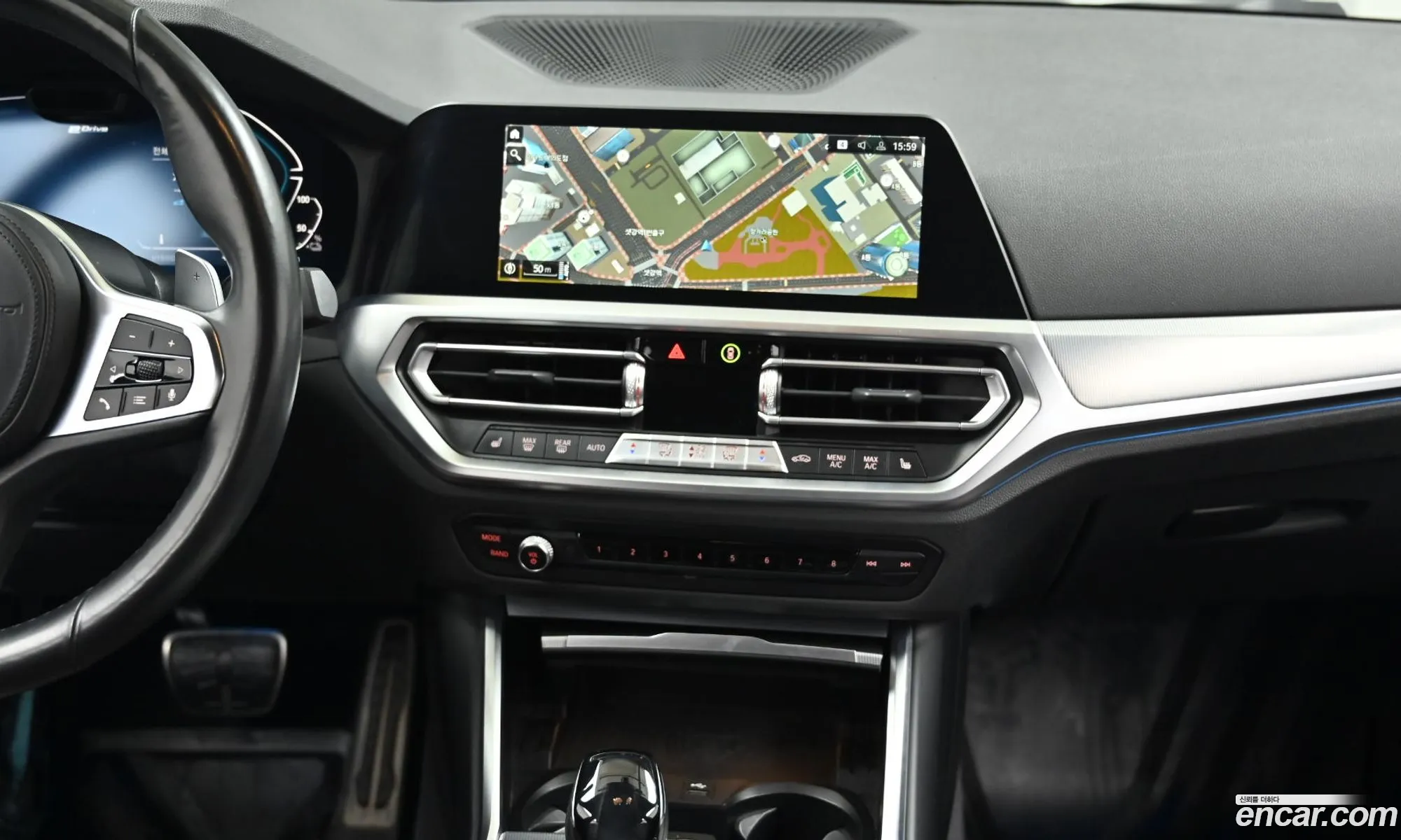 BMW 3 Series 2021 — 15
