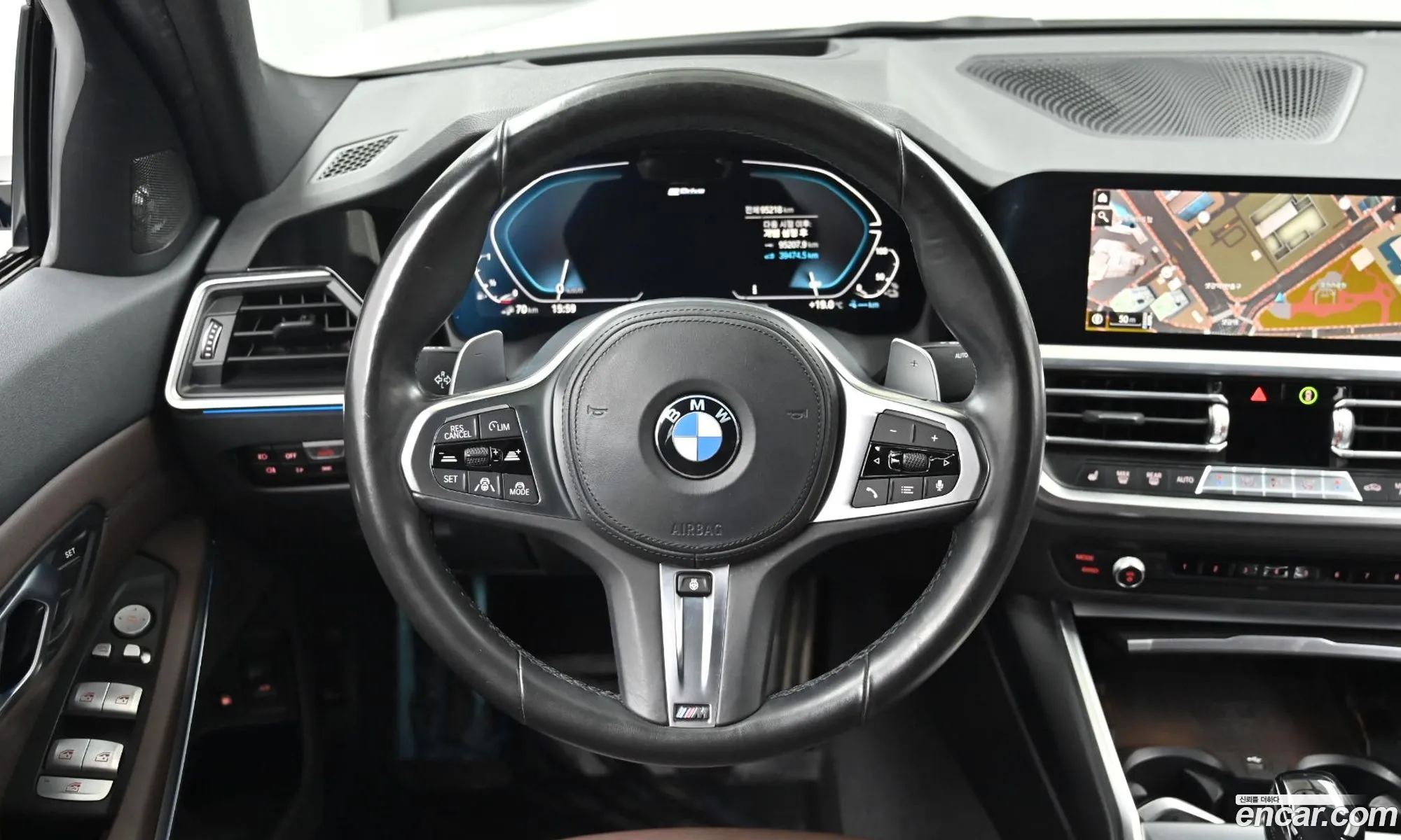 BMW 3 Series 2021 — 5