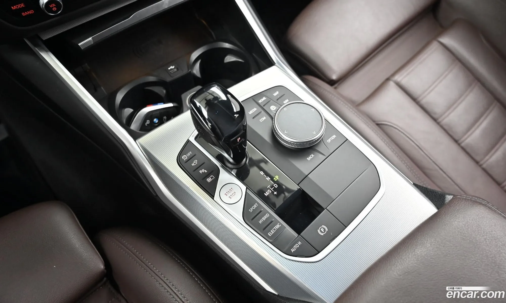 BMW 3 Series 2021 — 3