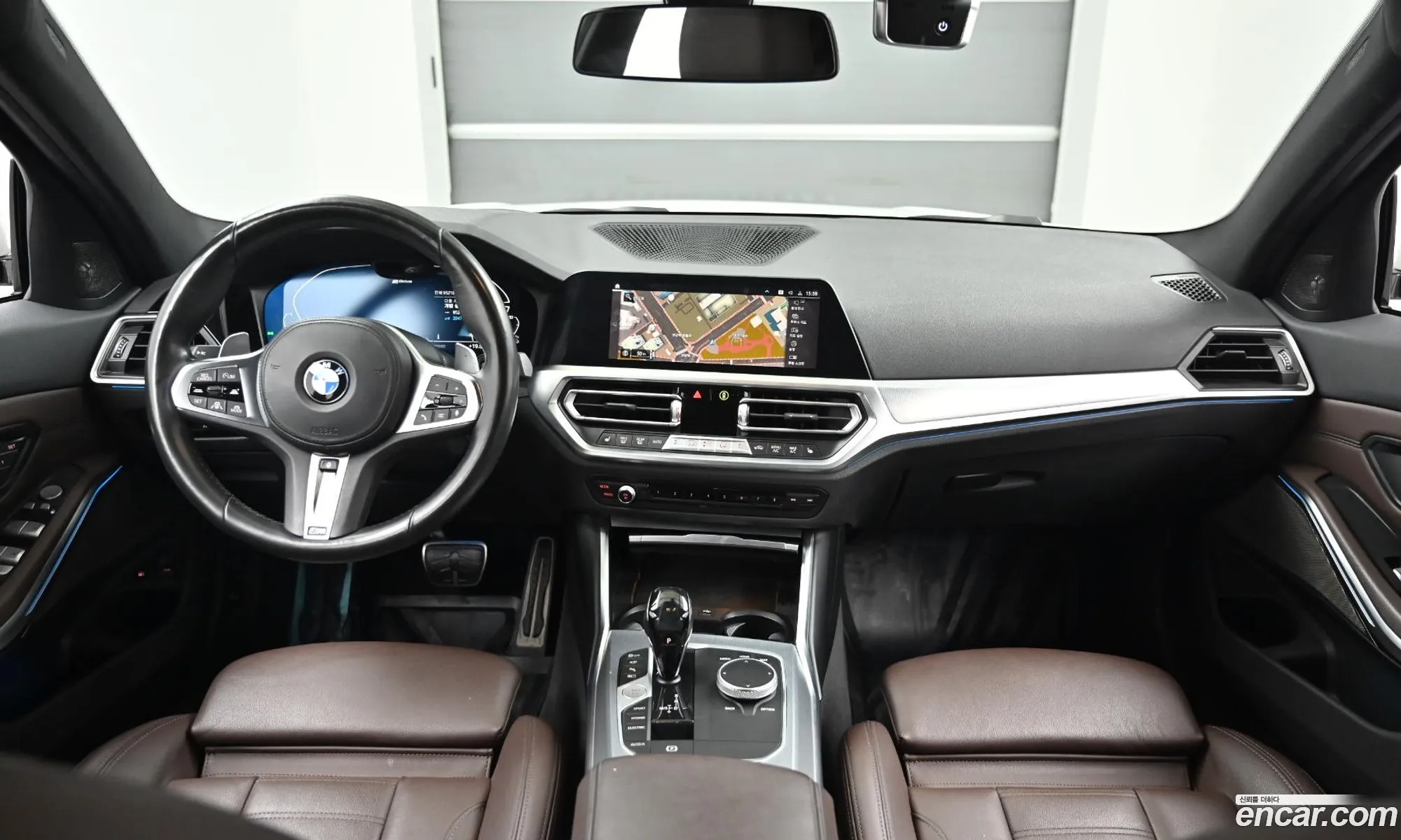 BMW 3 Series 2021 — 10