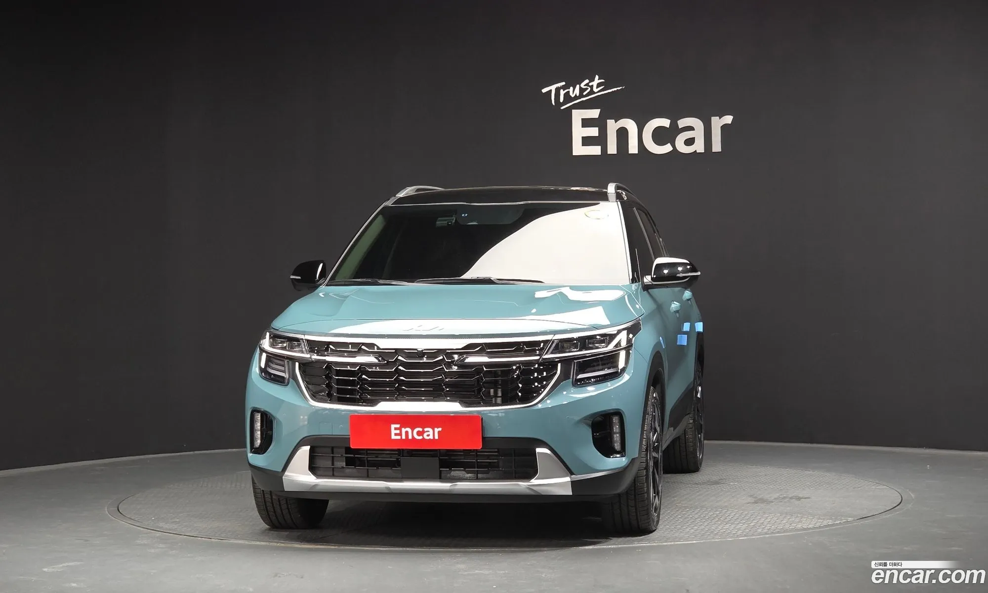 Kia Seltos 2025 — 3