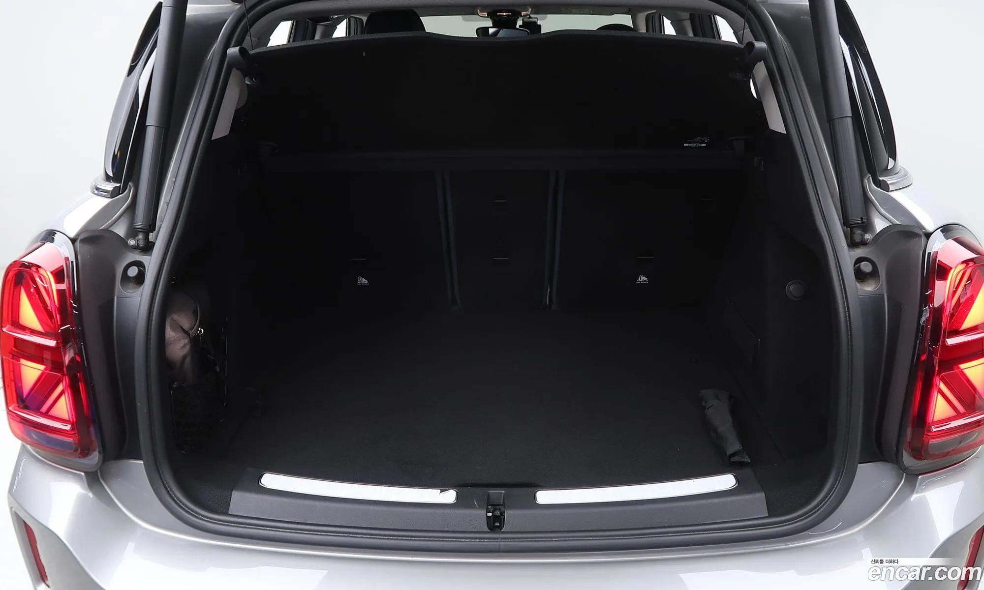 Mini Cooper S Countryman 2023 — 17