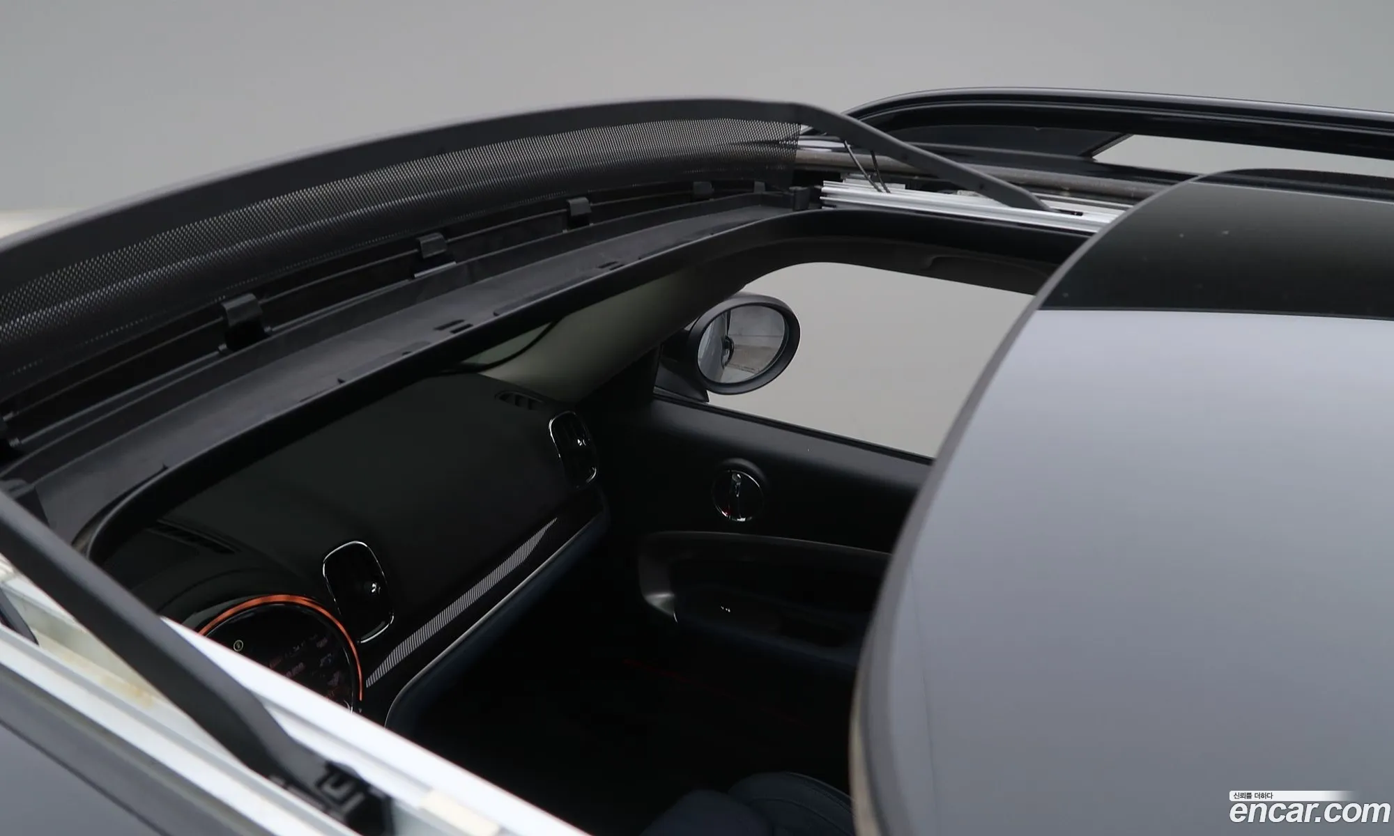 Mini Cooper S Countryman 2023 — 12