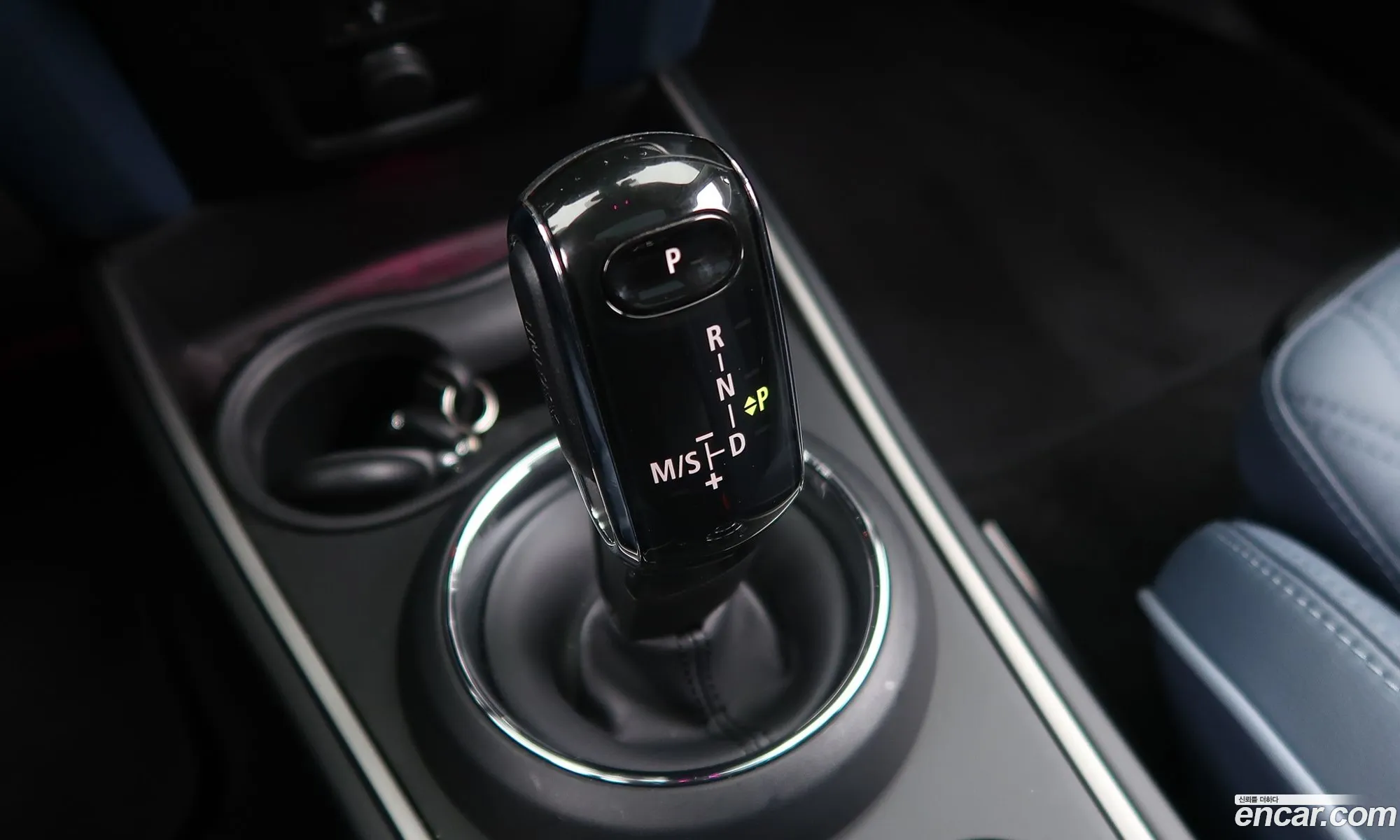 Mini Cooper S Countryman 2023 — 7