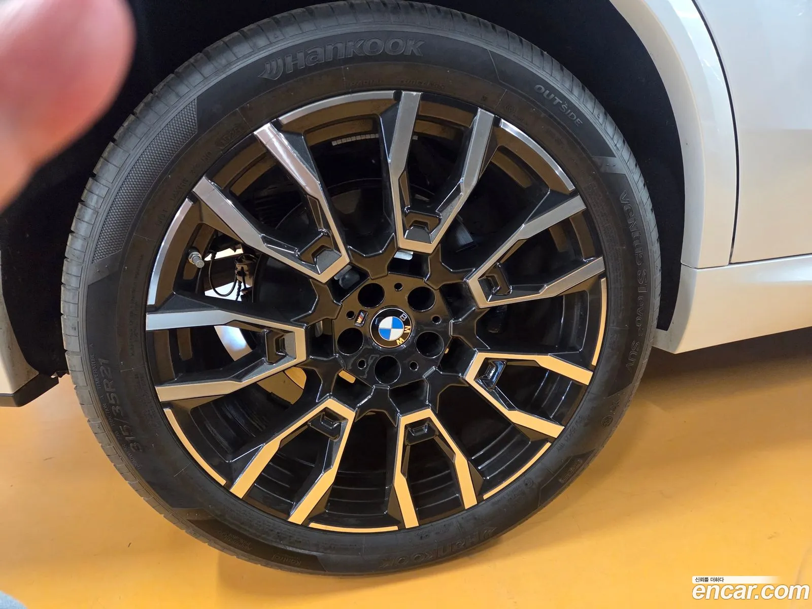 BMW X5 2025 — 5