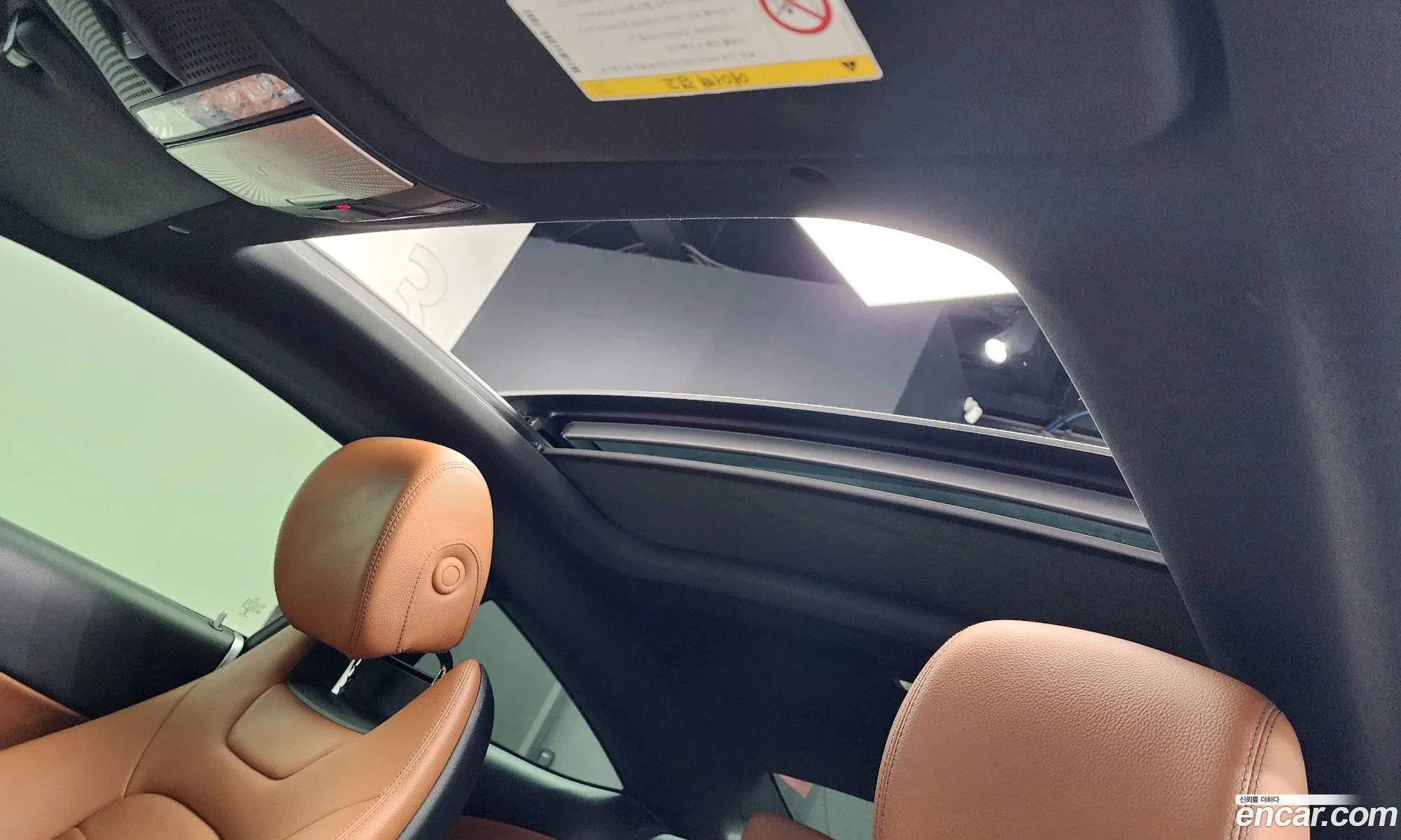 Mercedes-Benz C-Class W205 2019 — 5
