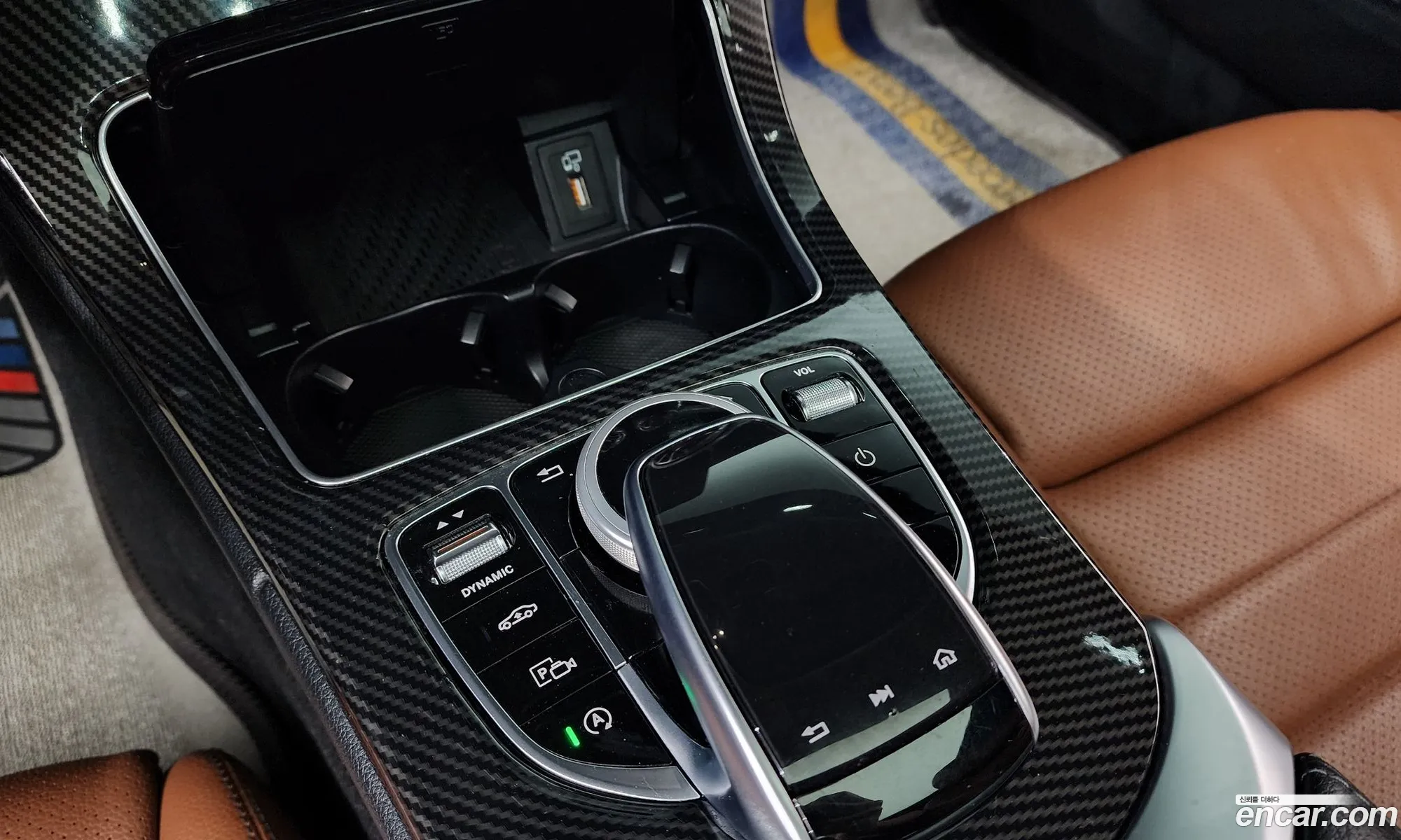Mercedes-Benz C-Class W205 2019 — 29