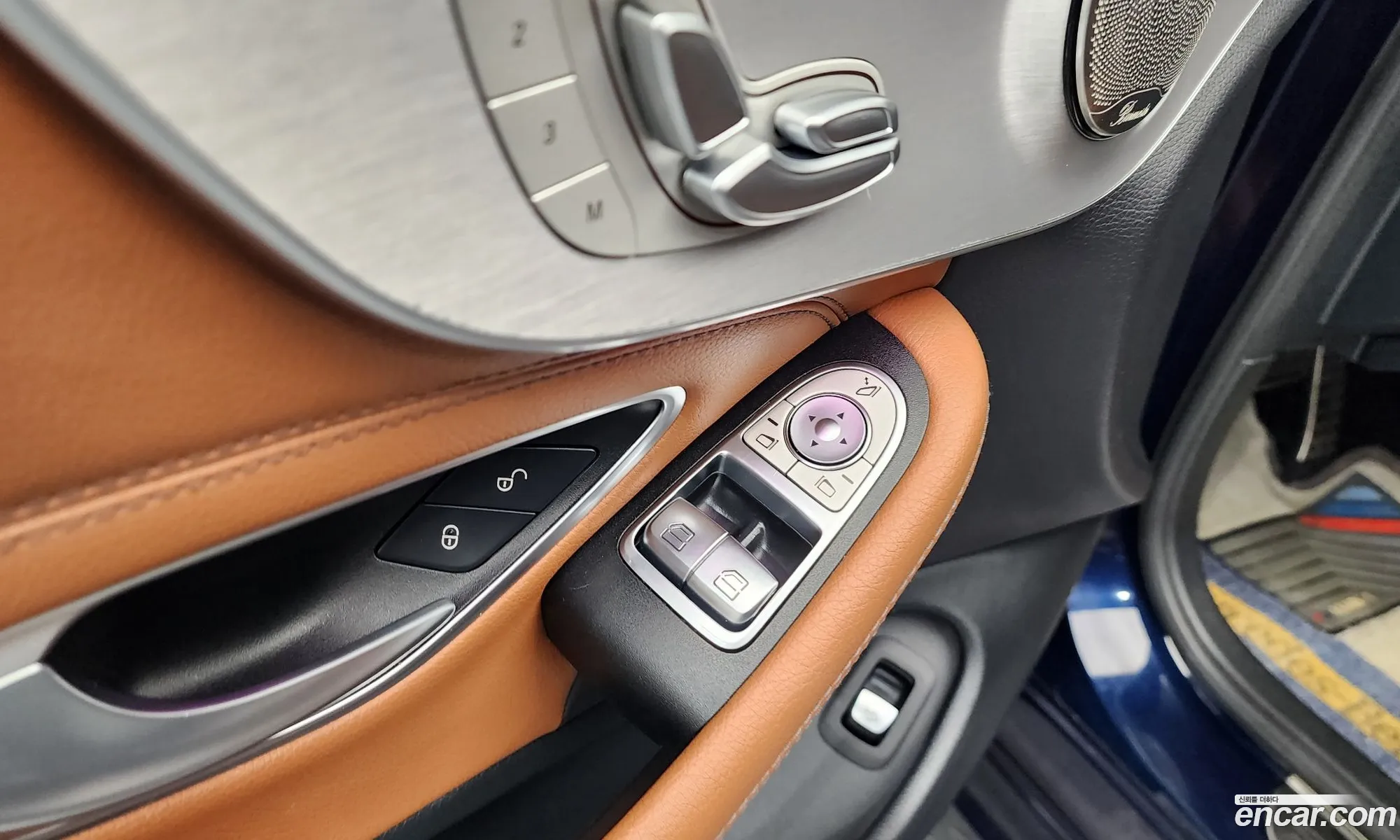 Mercedes-Benz C-Class W205 2019 — 13
