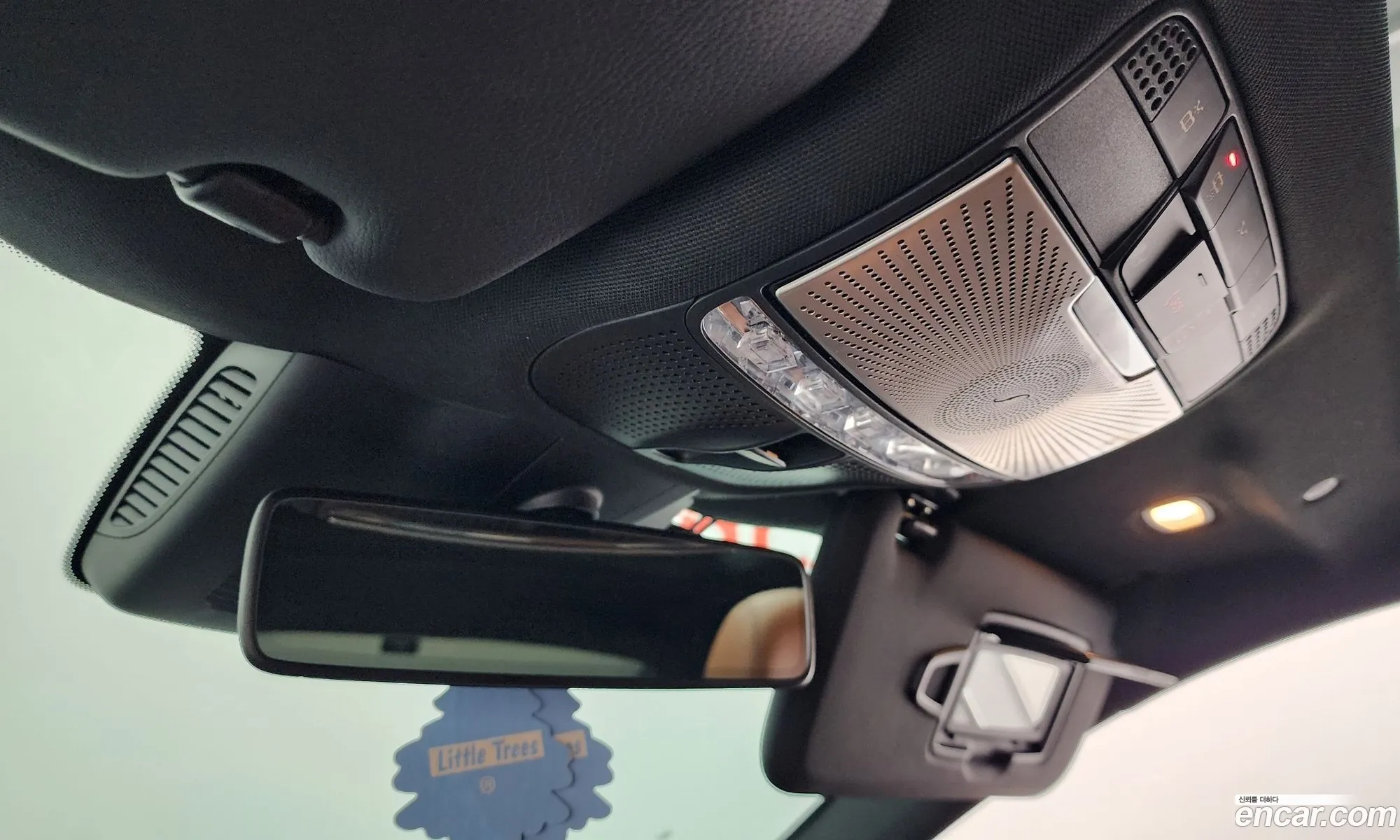 Mercedes-Benz C-Class W205 2019 — 15