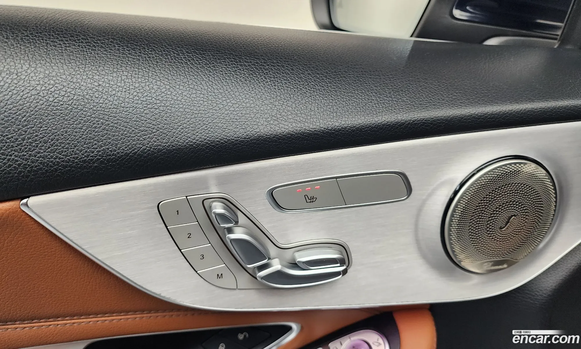 Mercedes-Benz C-Class W205 2019 — 25