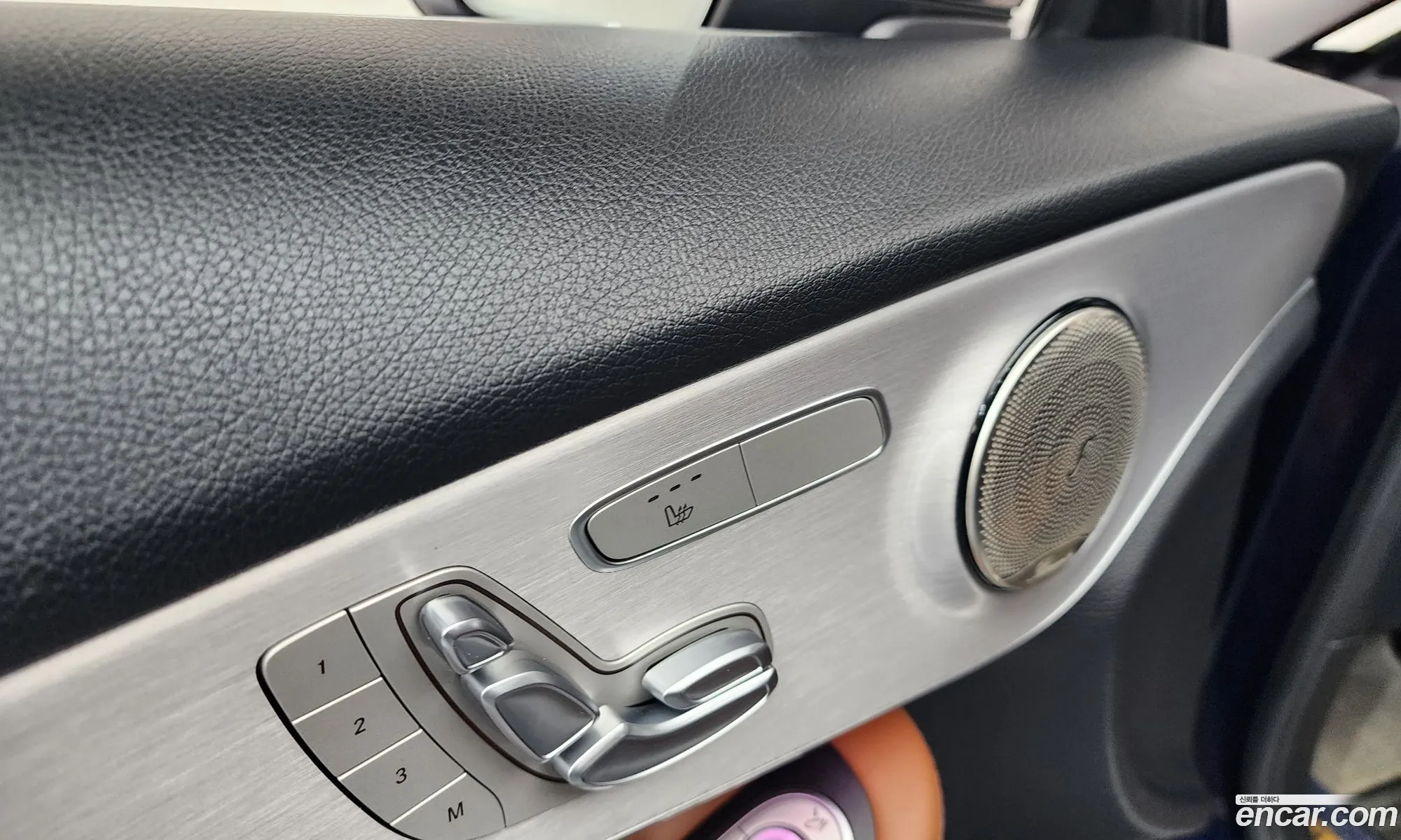 Mercedes-Benz C-Class W205 2019 — 11