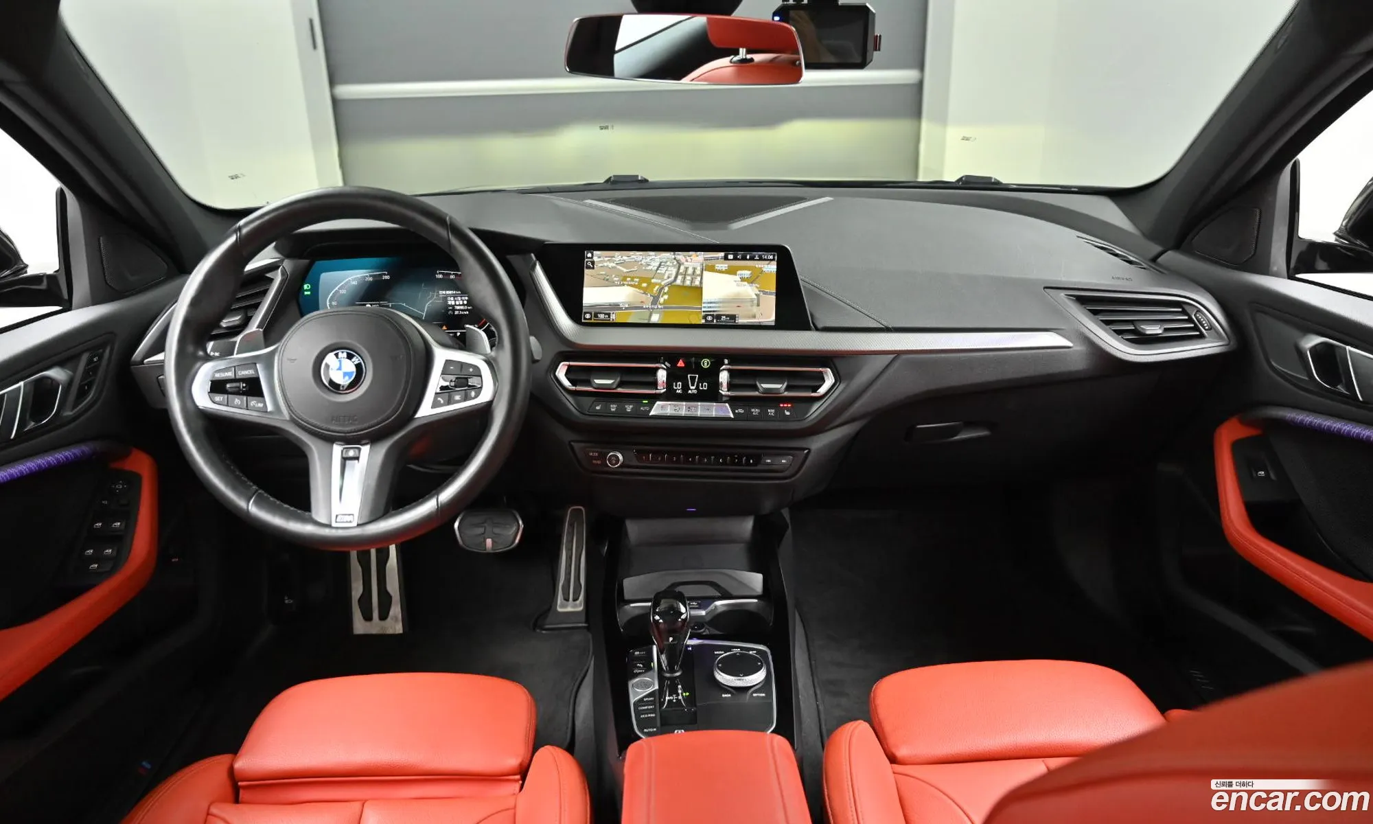 BMW 1 Series 2021 — 7