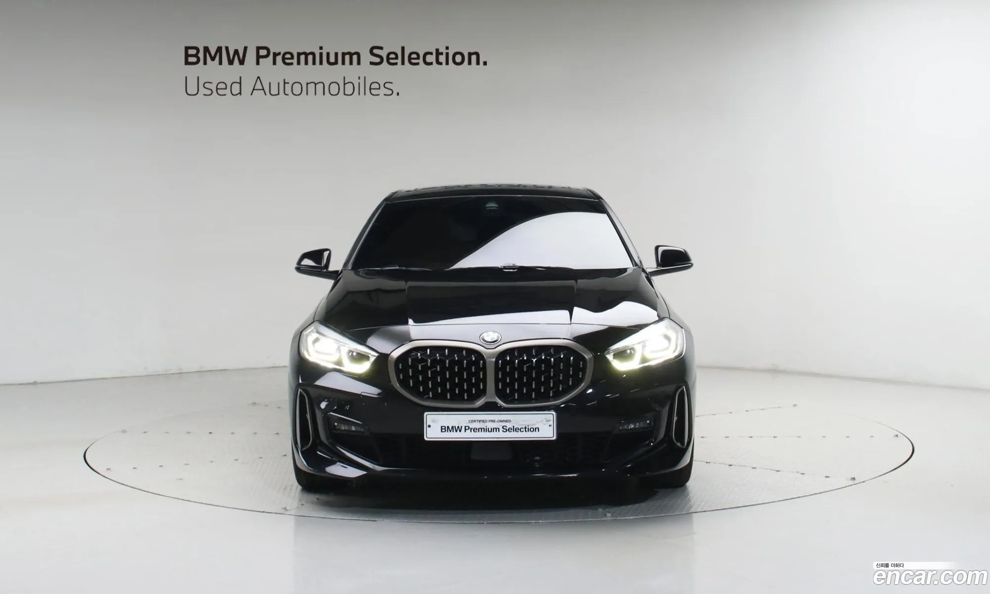 BMW 1 Series 2021 — 3