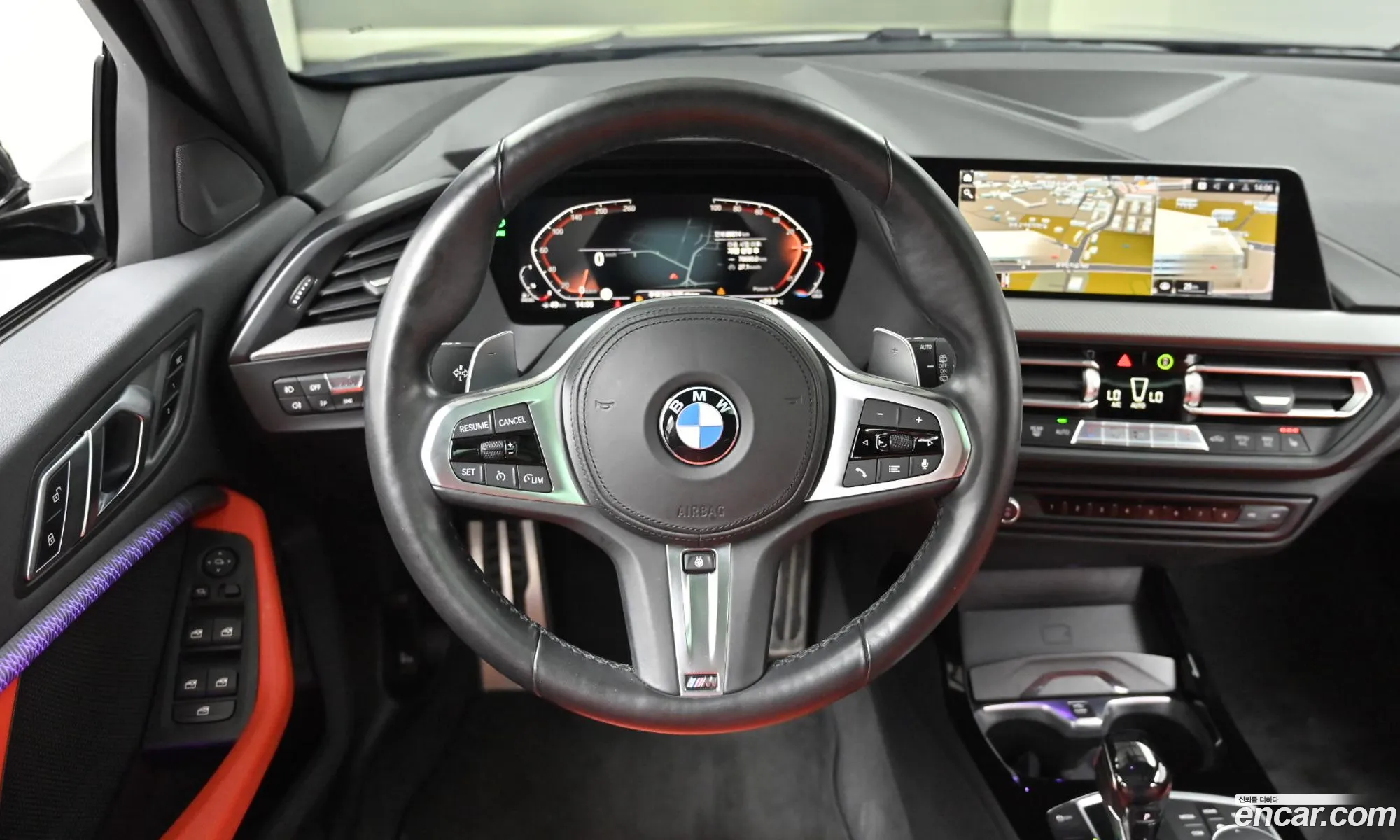 BMW 1 Series 2021 — 14