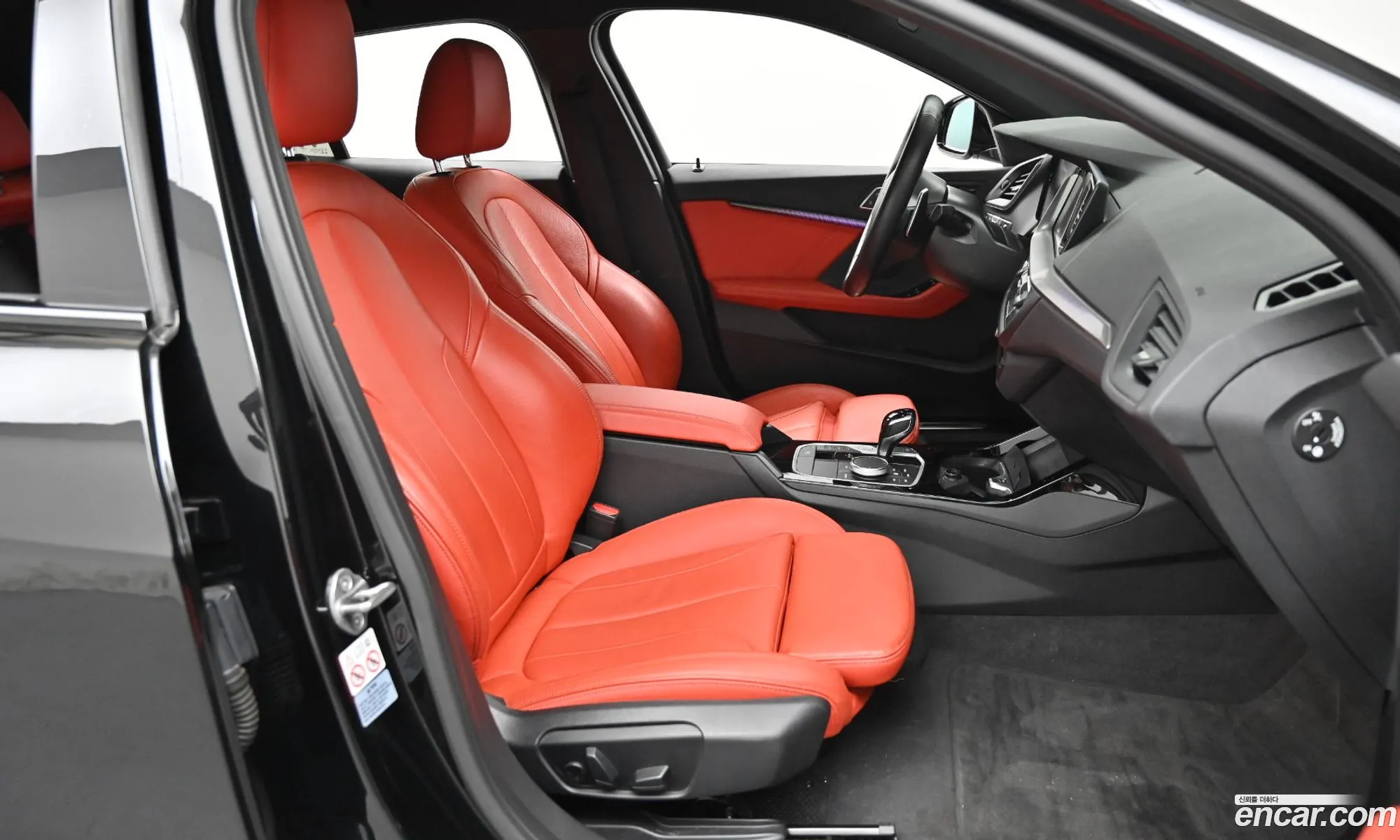 BMW 1 Series 2021 — 11