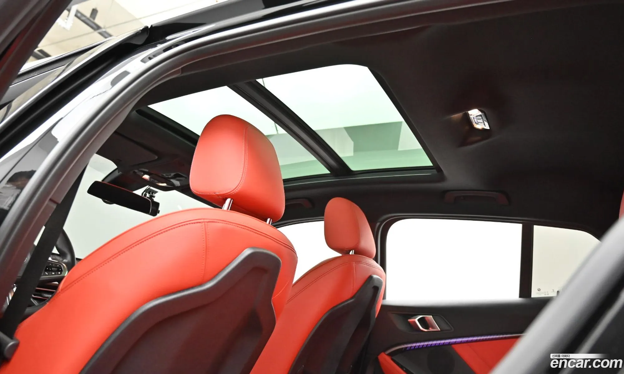 BMW 1 Series 2021 — 6