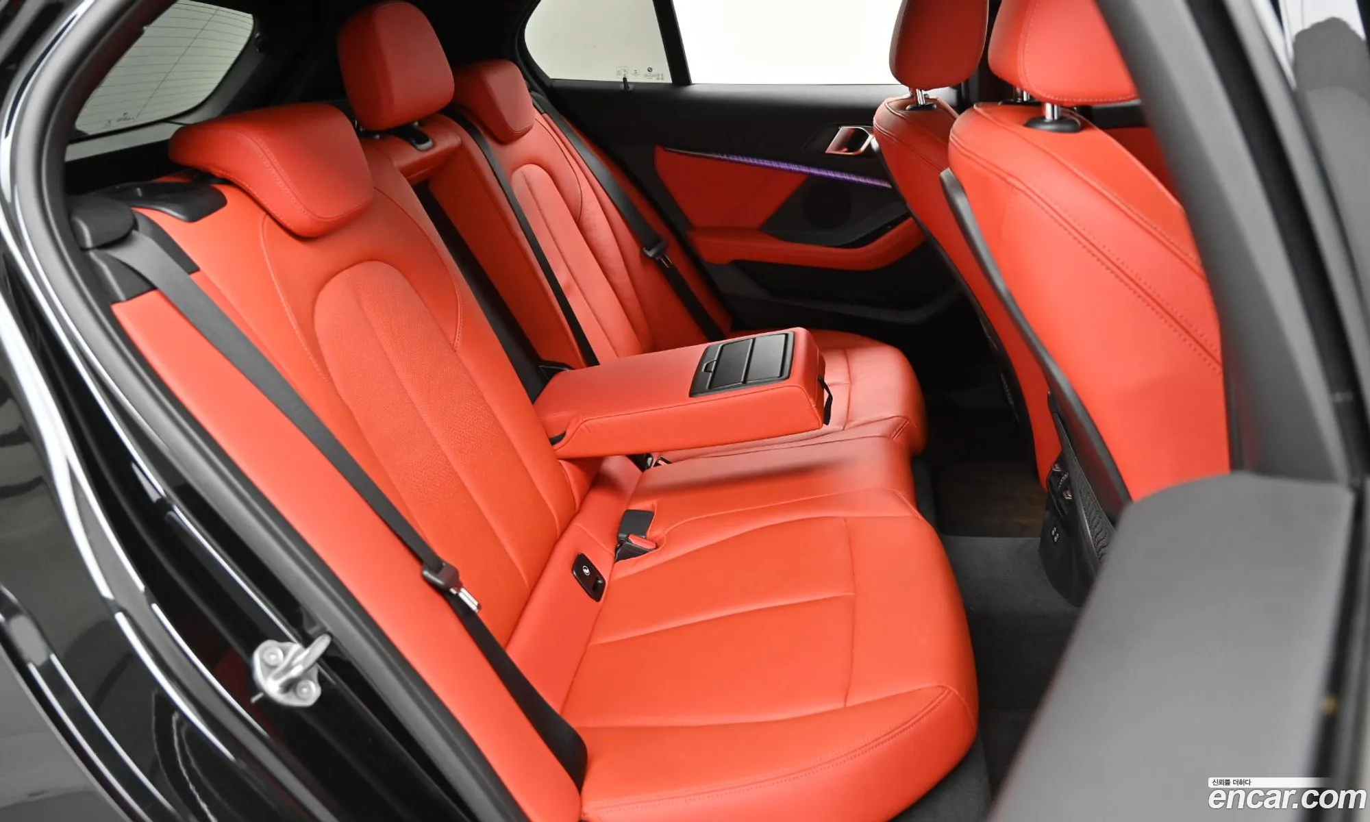 BMW 1 Series 2021 — 4