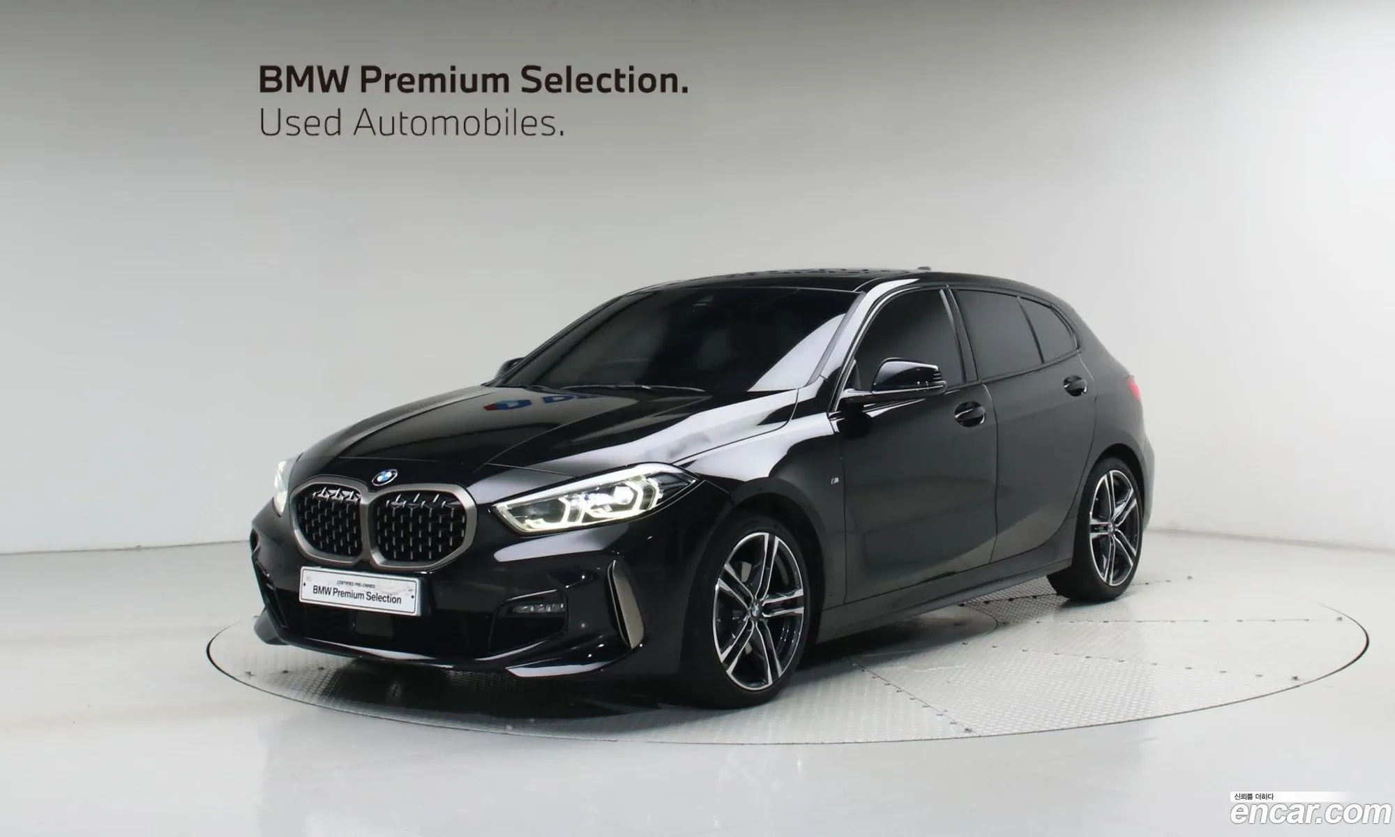 BMW 1 Series 2021 — 19