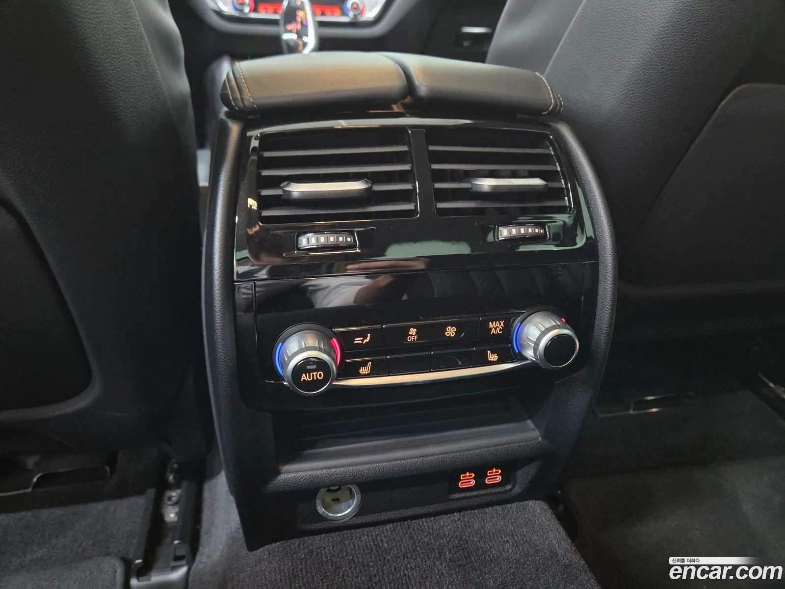 BMW 5 Series 2022 — 12