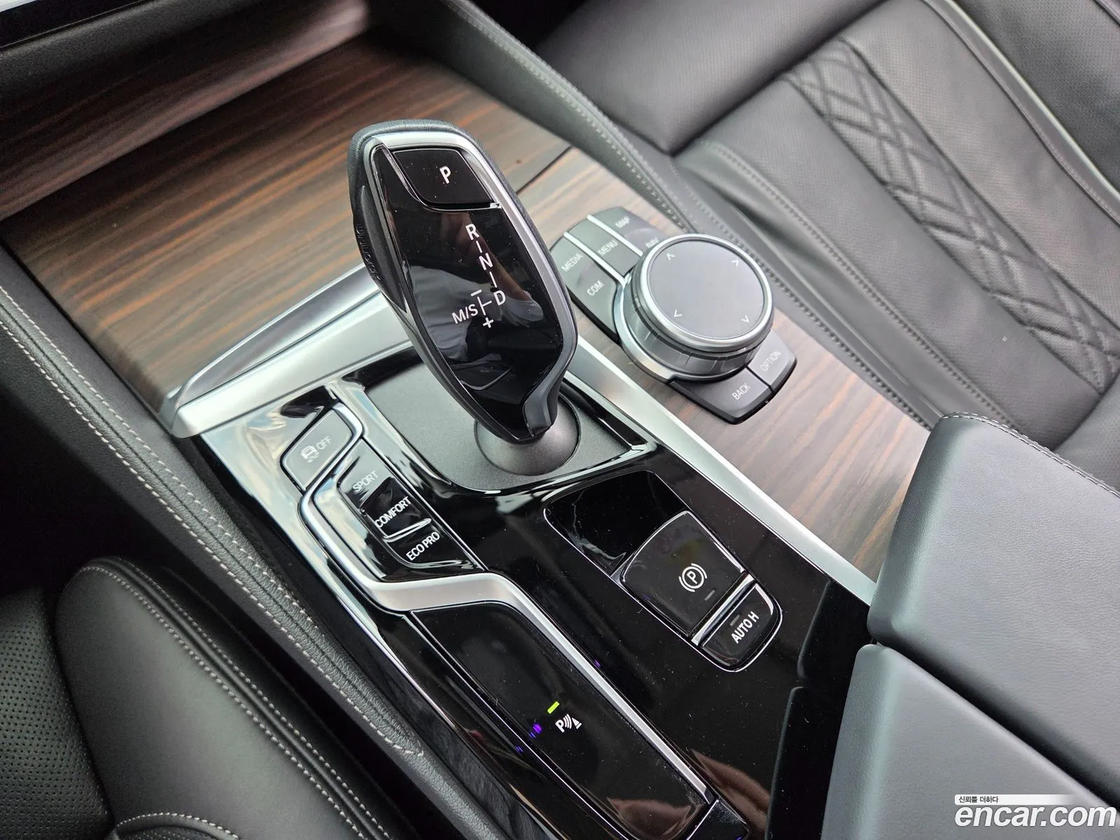 BMW 5 Series 2022 — 5