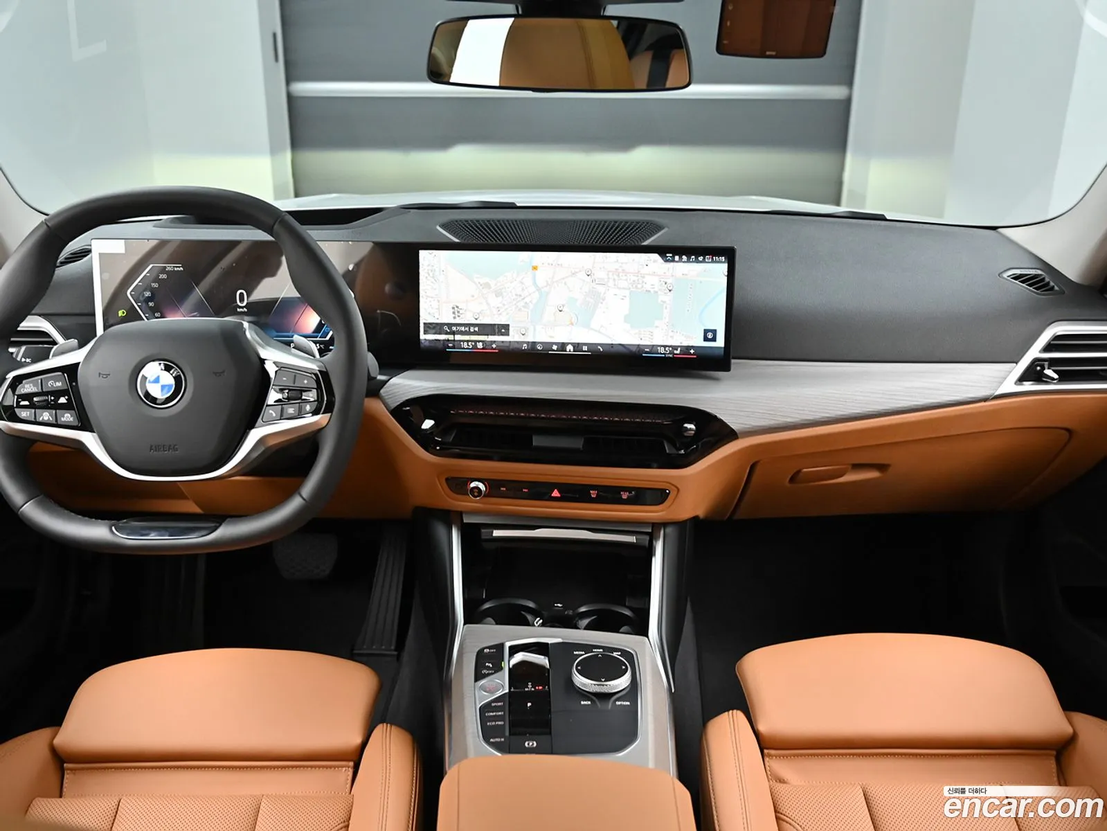 BMW 3 Series 2025 — 15