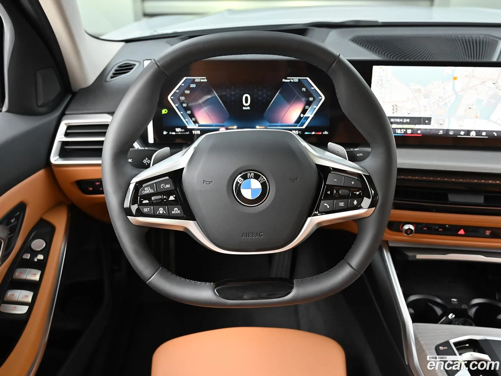 BMW 3 Series 2025 — 10