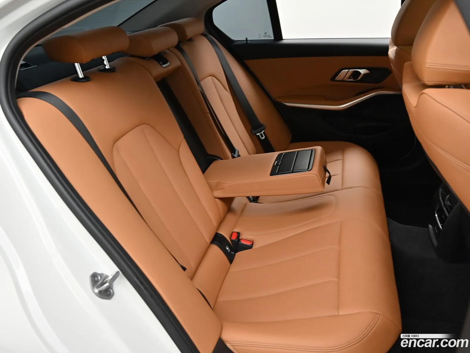 BMW 3 Series 2025 — 2