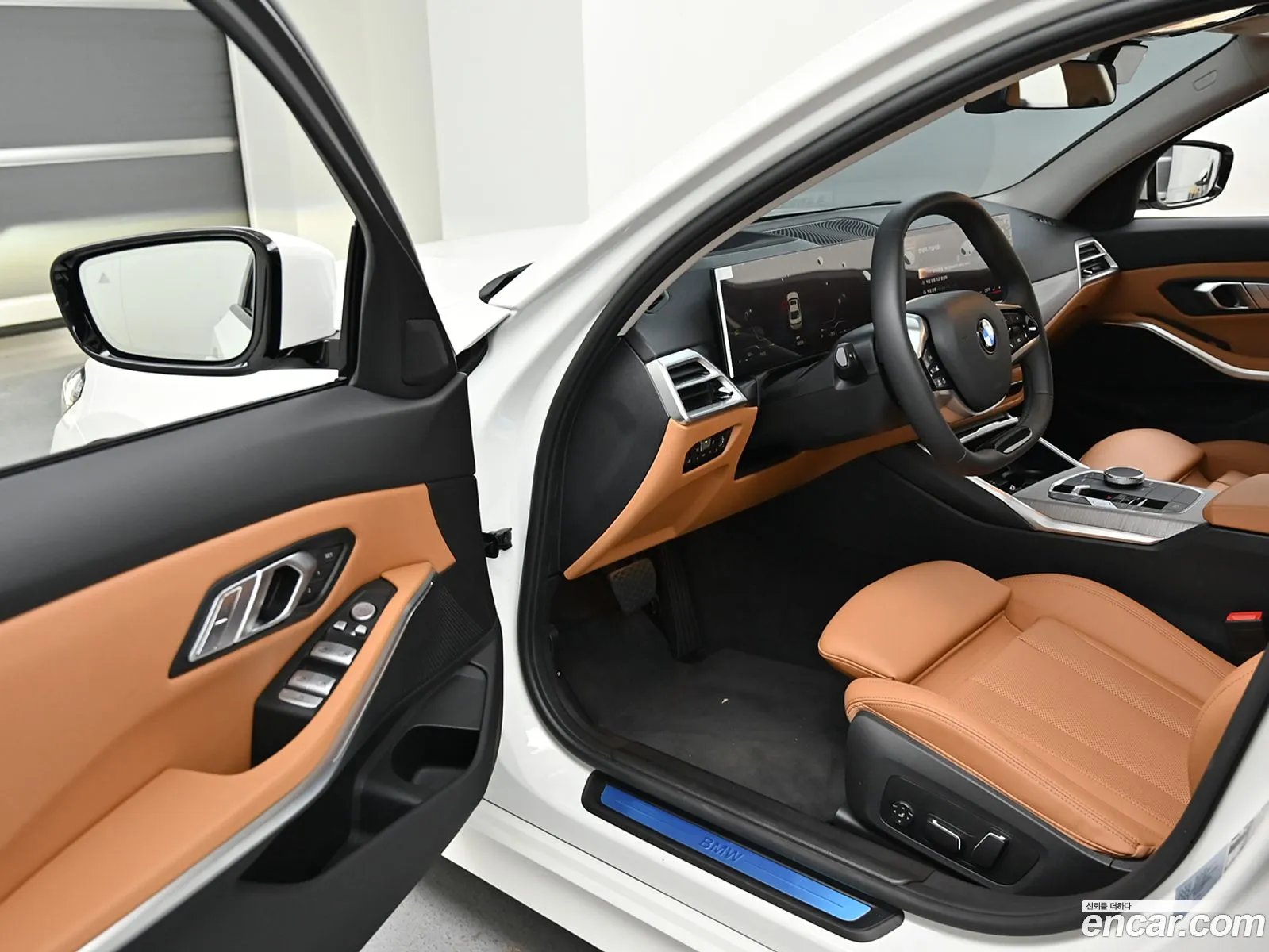 BMW 3 Series 2025 — 13