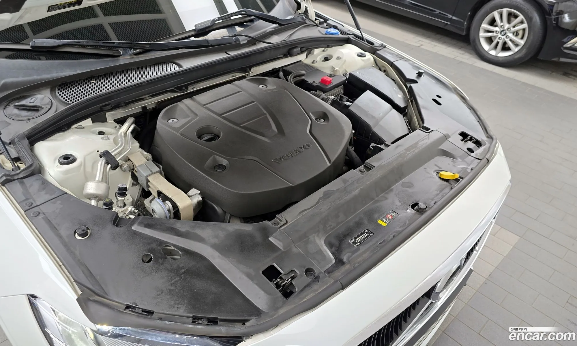 Volvo S90 2017 YV1PSA8ADJ1027300 — 20