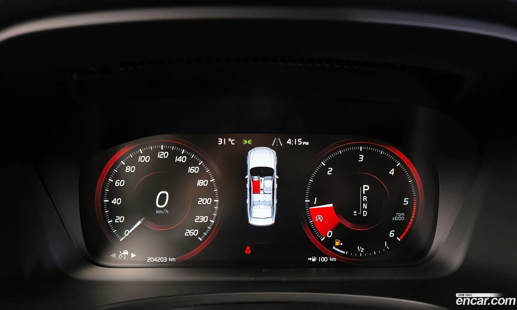 Volvo S90 2017 YV1PSA8ADJ1027300 — 12