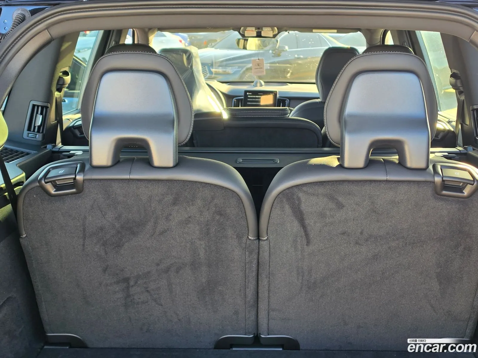Volvo XC90 2026 — 11