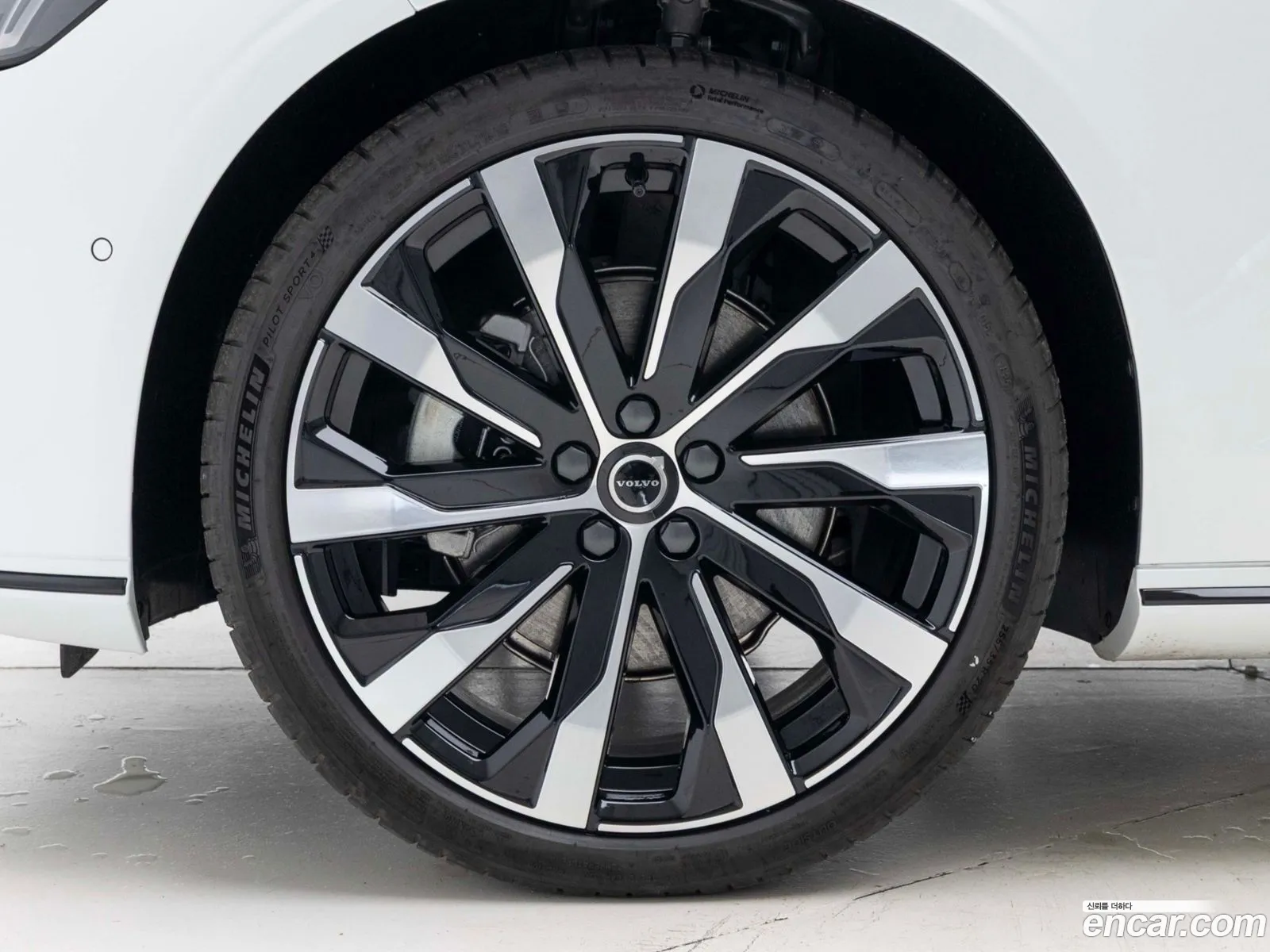 Volvo S90 2026 — 6