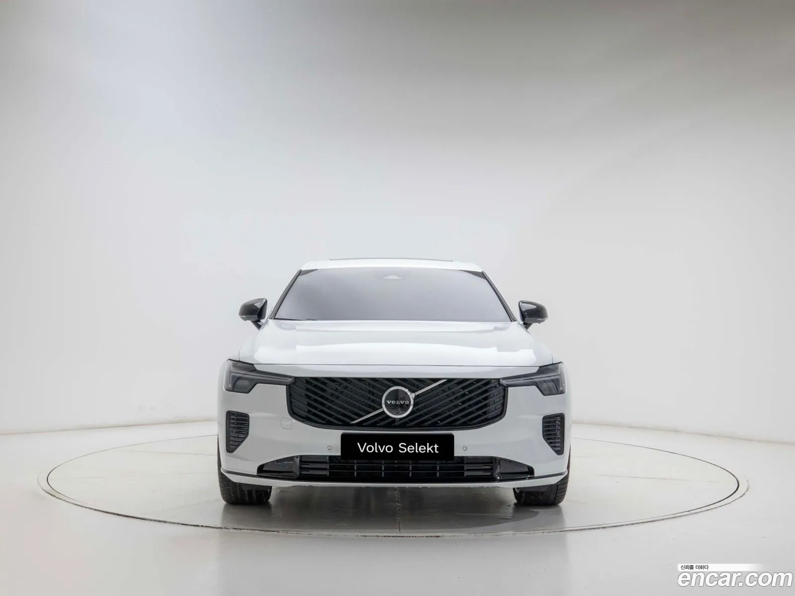 Volvo S90 2026 — 5