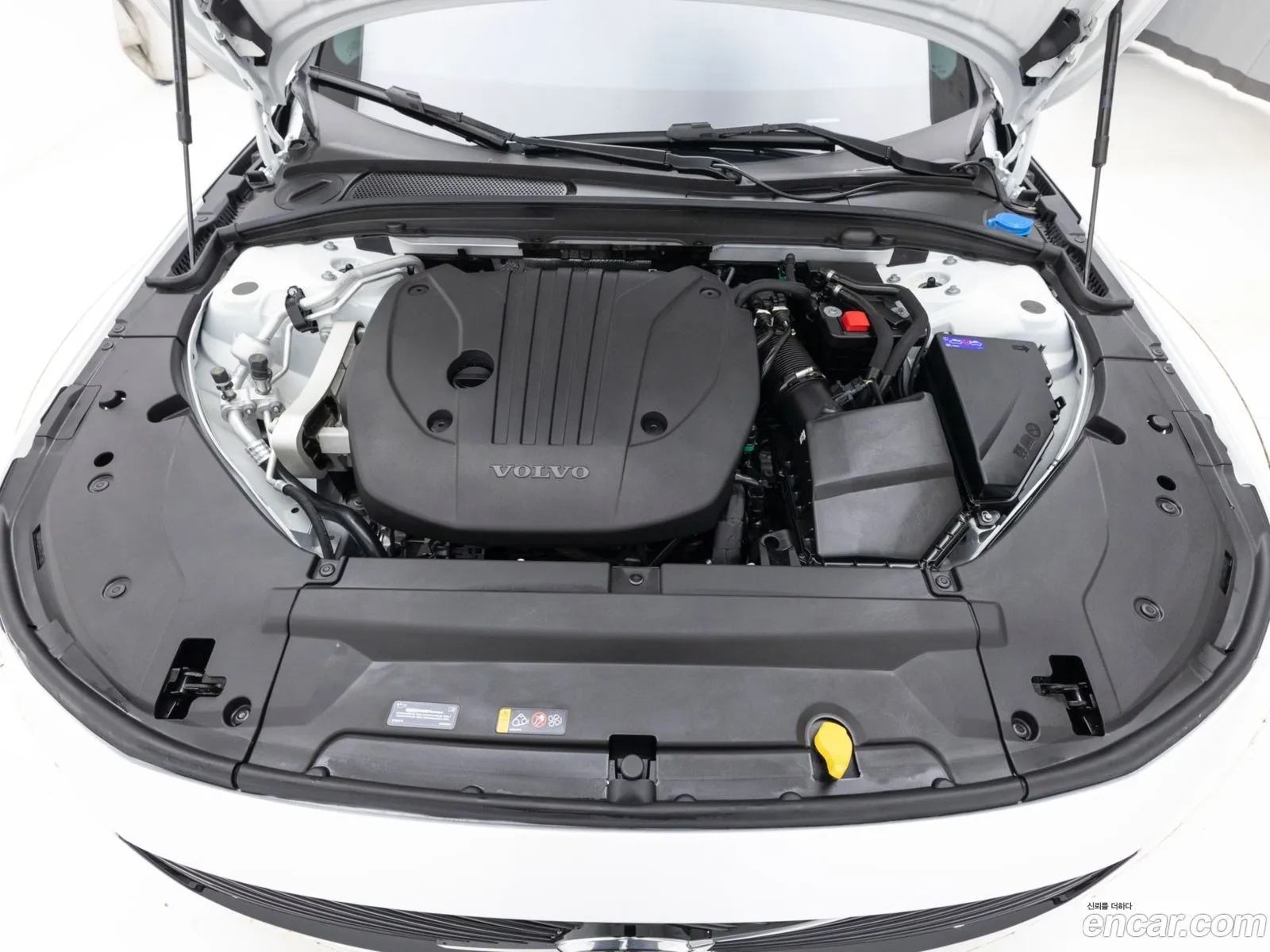 Volvo S90 2026 — 17