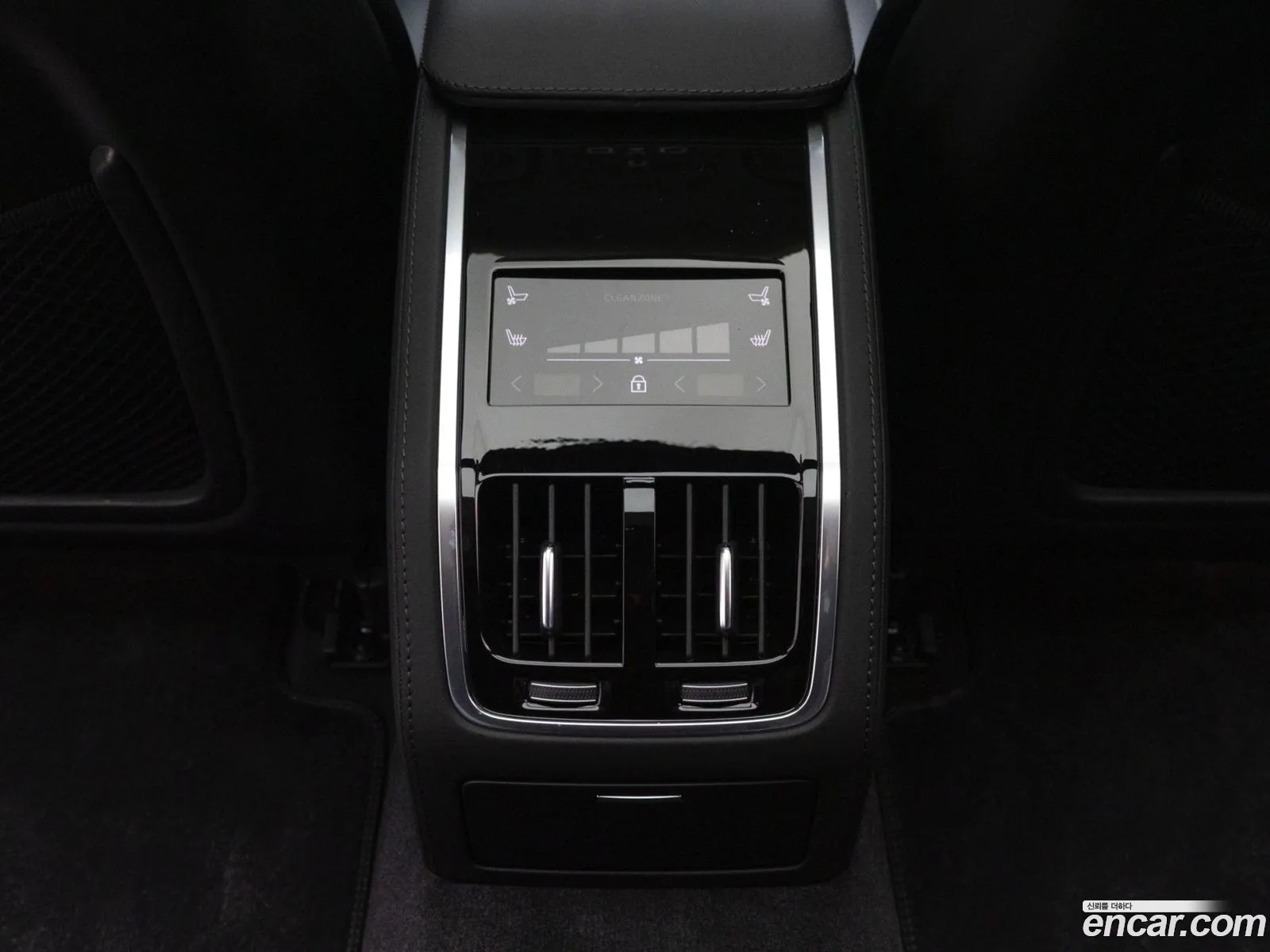 Volvo S90 2026 — 10