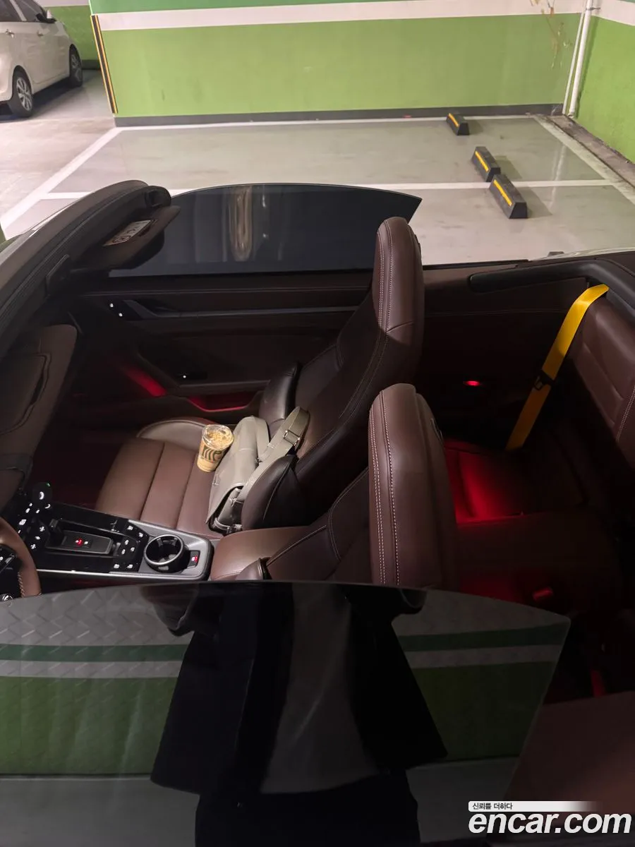 Porsche 911 2024 — 9