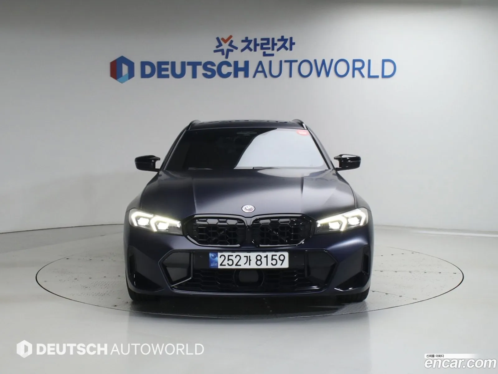 BMW 3 Series 2022 — 16