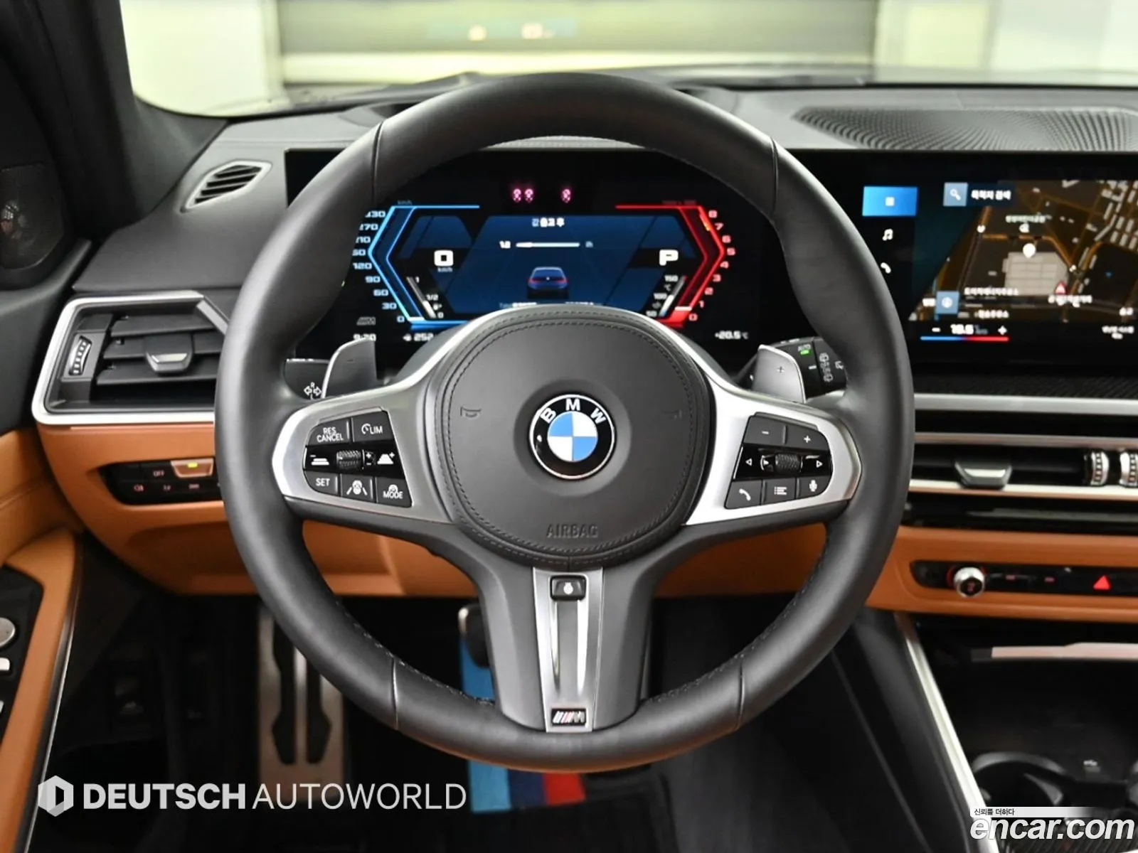 BMW 3 Series 2022 — 3